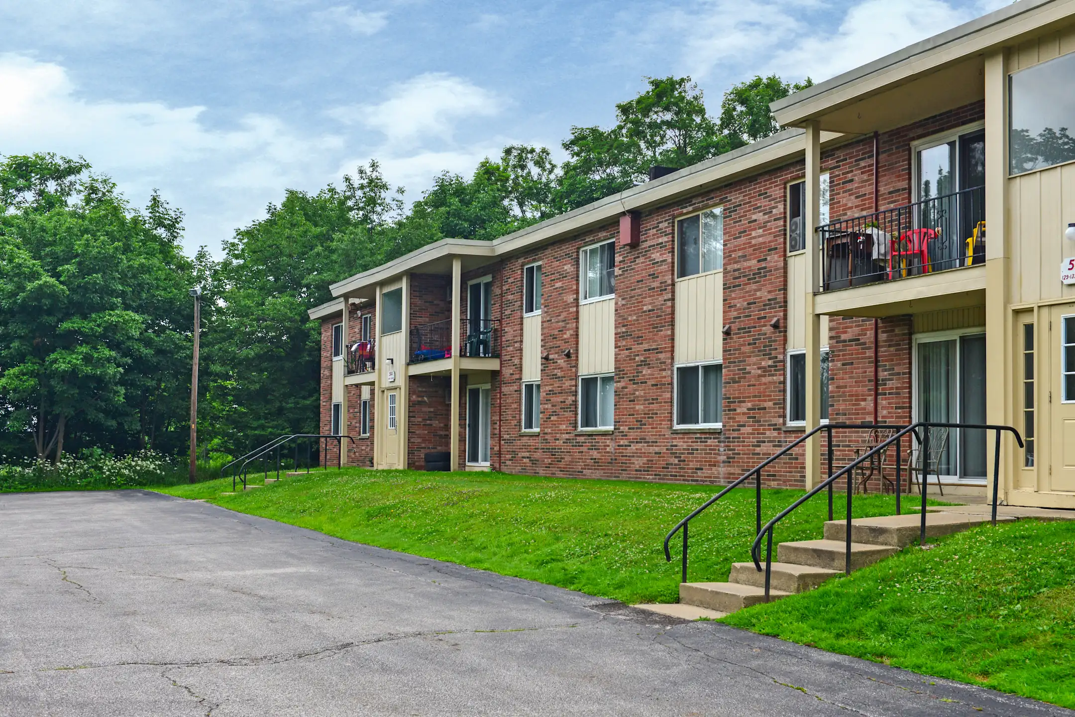 Chardon Oh Apartments