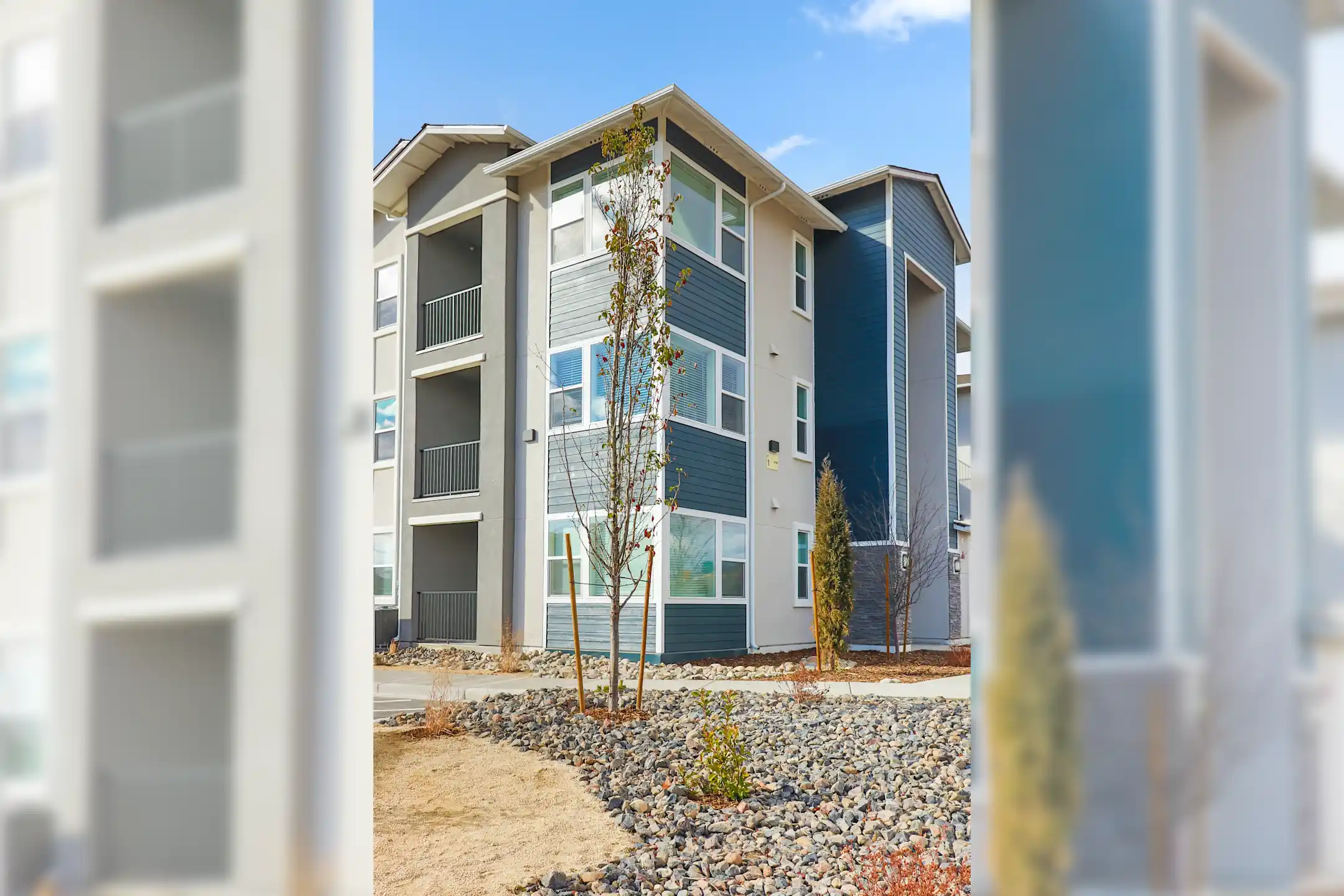 Building - Seasons at Stonebrook - Sparks, NV