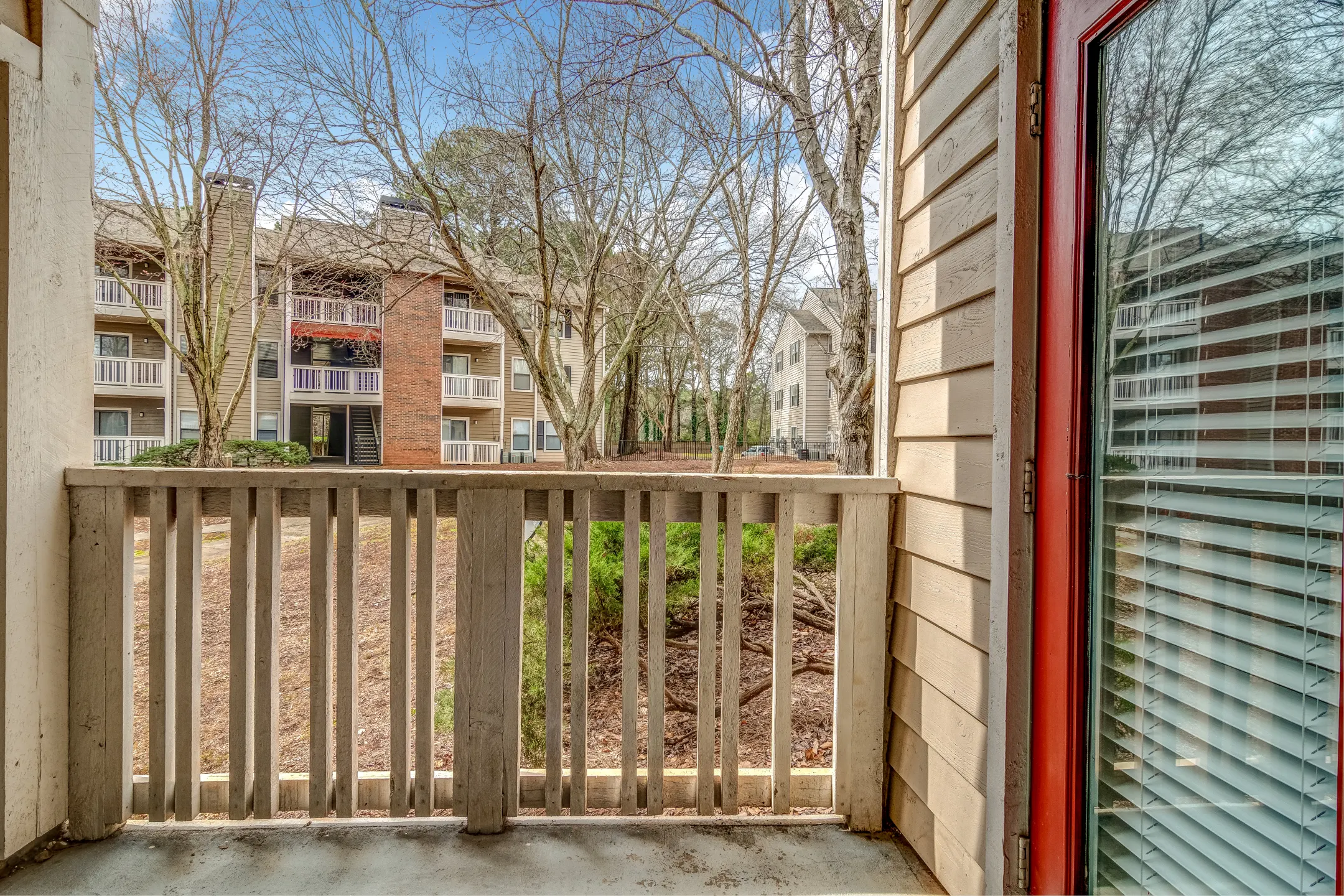 The Arbors Apartments 100 Arbor Circle Tucker, GA Apartments for