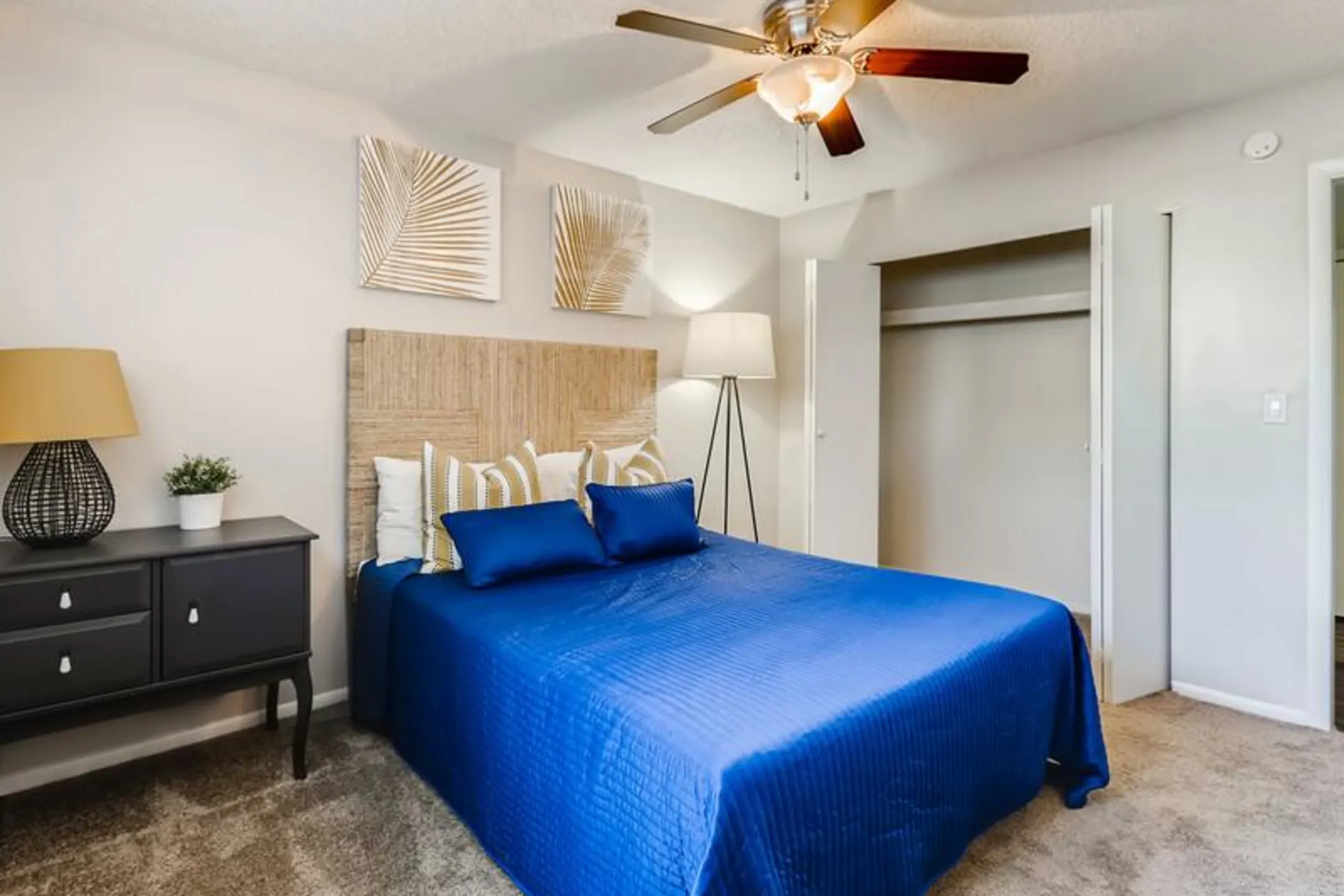 Emerson Park Apartments Tempe, AZ 85281