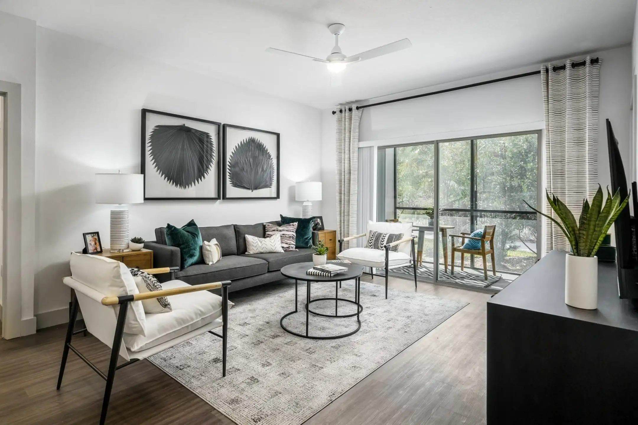 Hawks Mill Apartments Port Orange, FL 32129