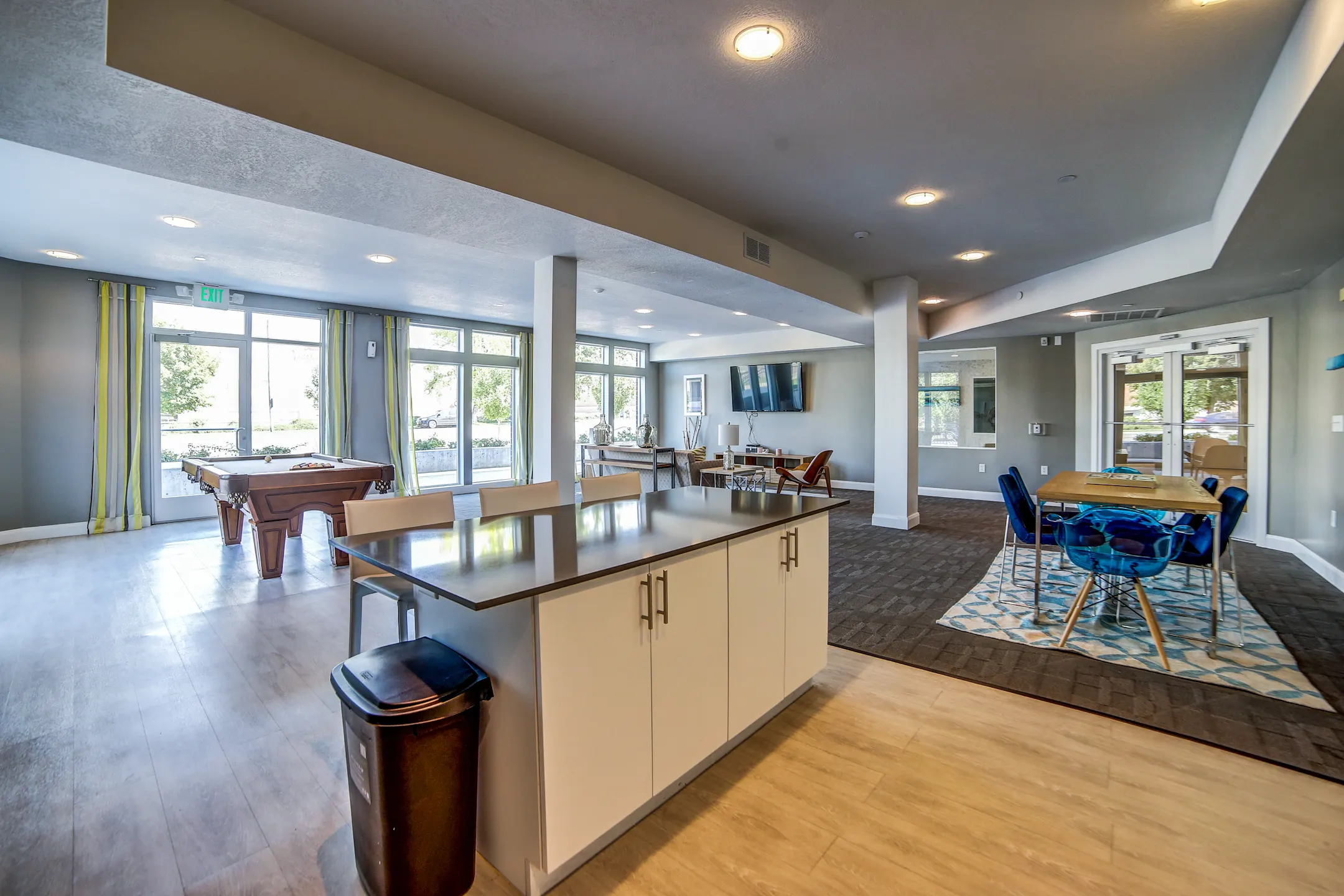 Moda Newhouse Apartments Salt Lake City, UT 84102