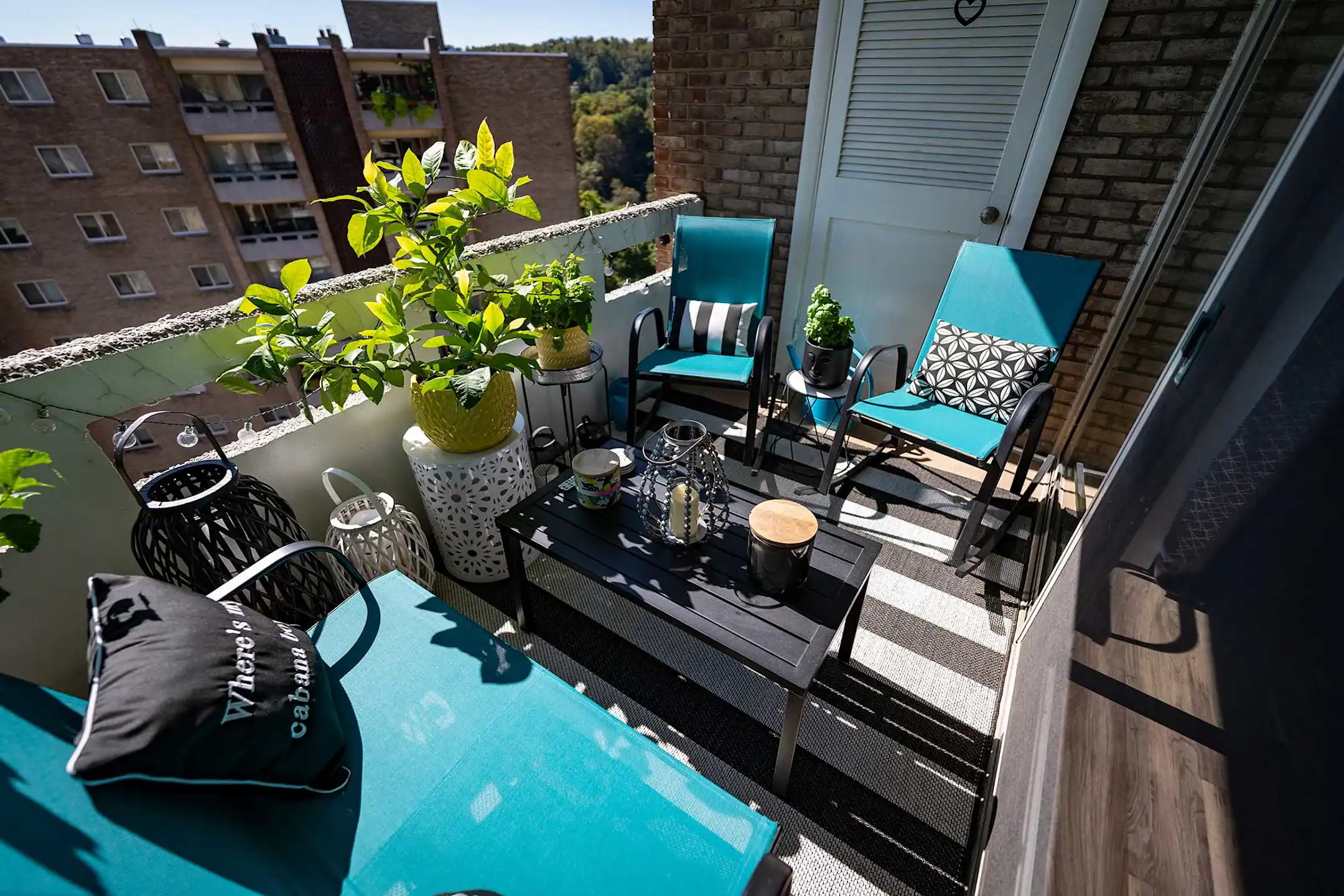 Laurel Village Apartments - Pittsburgh, PA