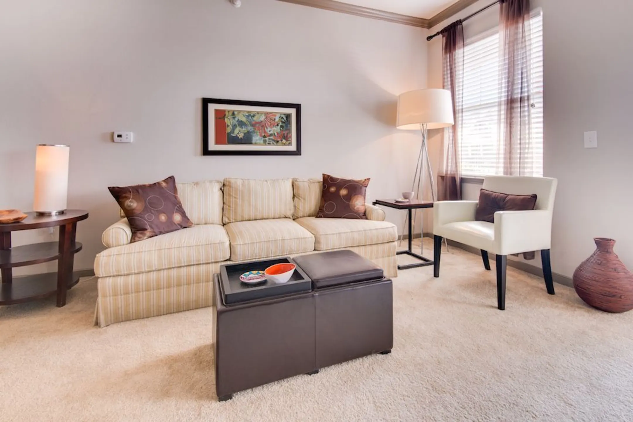 River Ridge At Keystone Apartments 4825 Cameron Ridge Dr