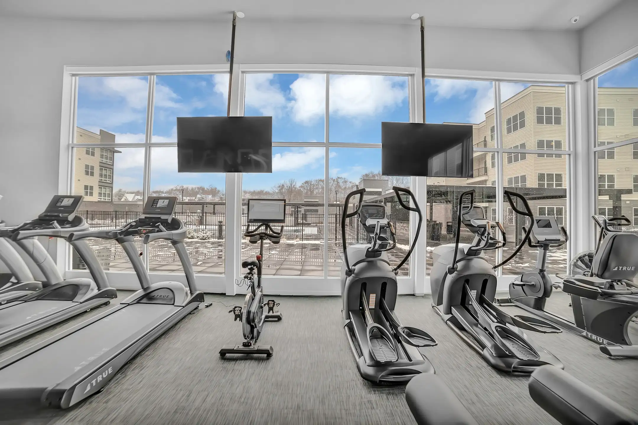 Amaranth at North Brunswick Apartments North Brunswick, NJ 08902