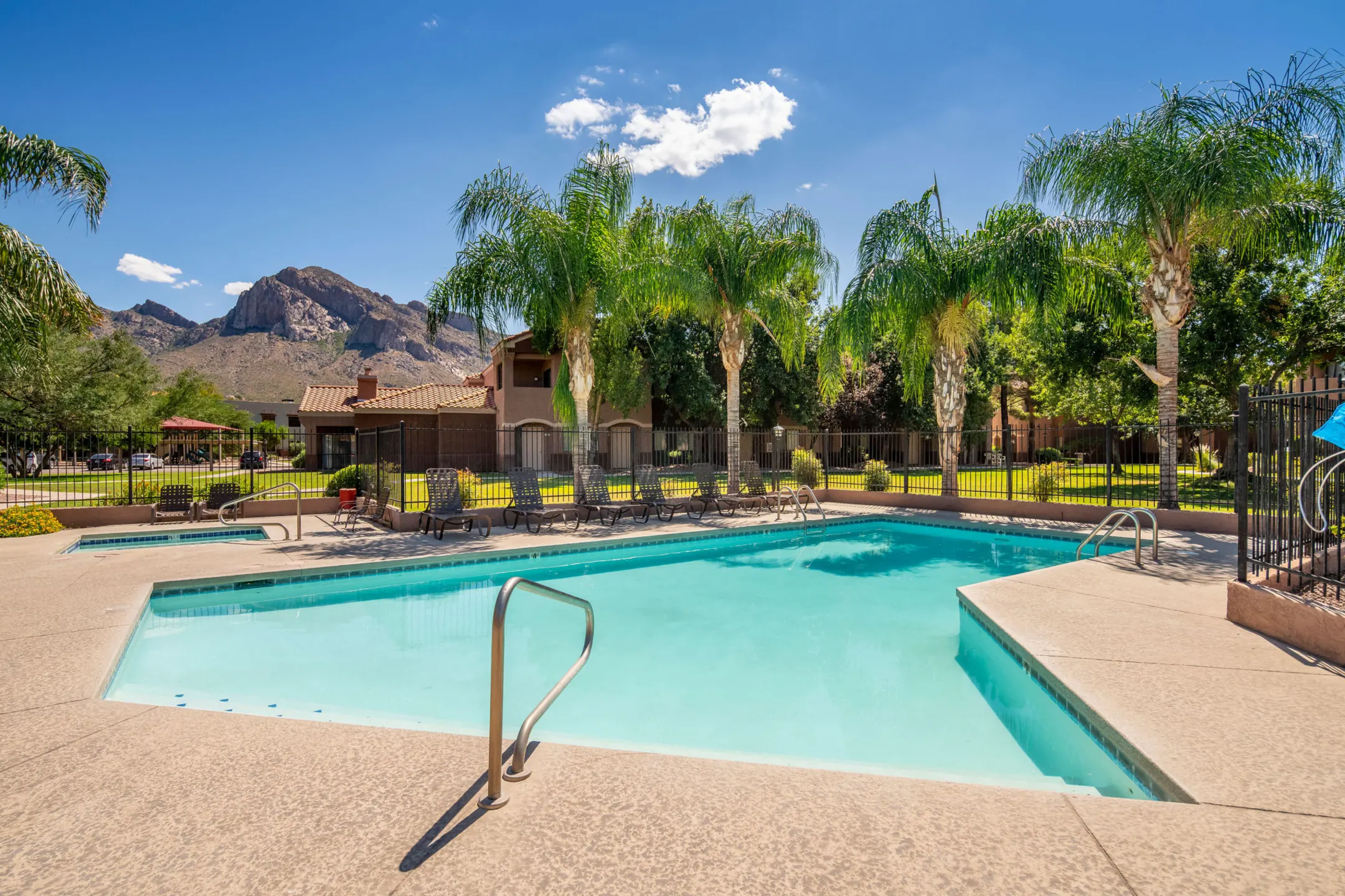 Pool - Rock Ridge - Tucson, AZ
