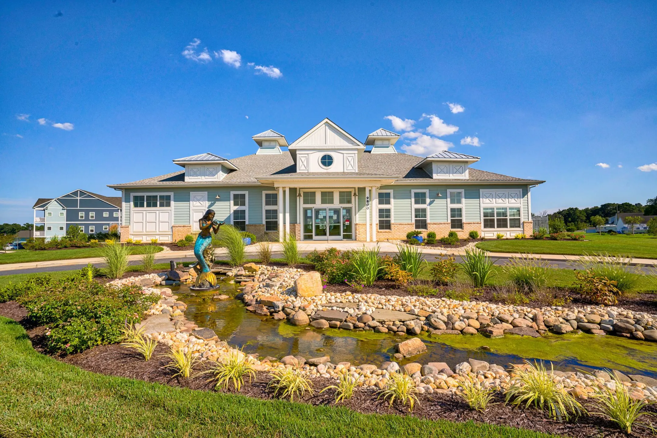 Oceans East Luxury Apartment Homes 9828 Seahawk Rd Berlin, MD