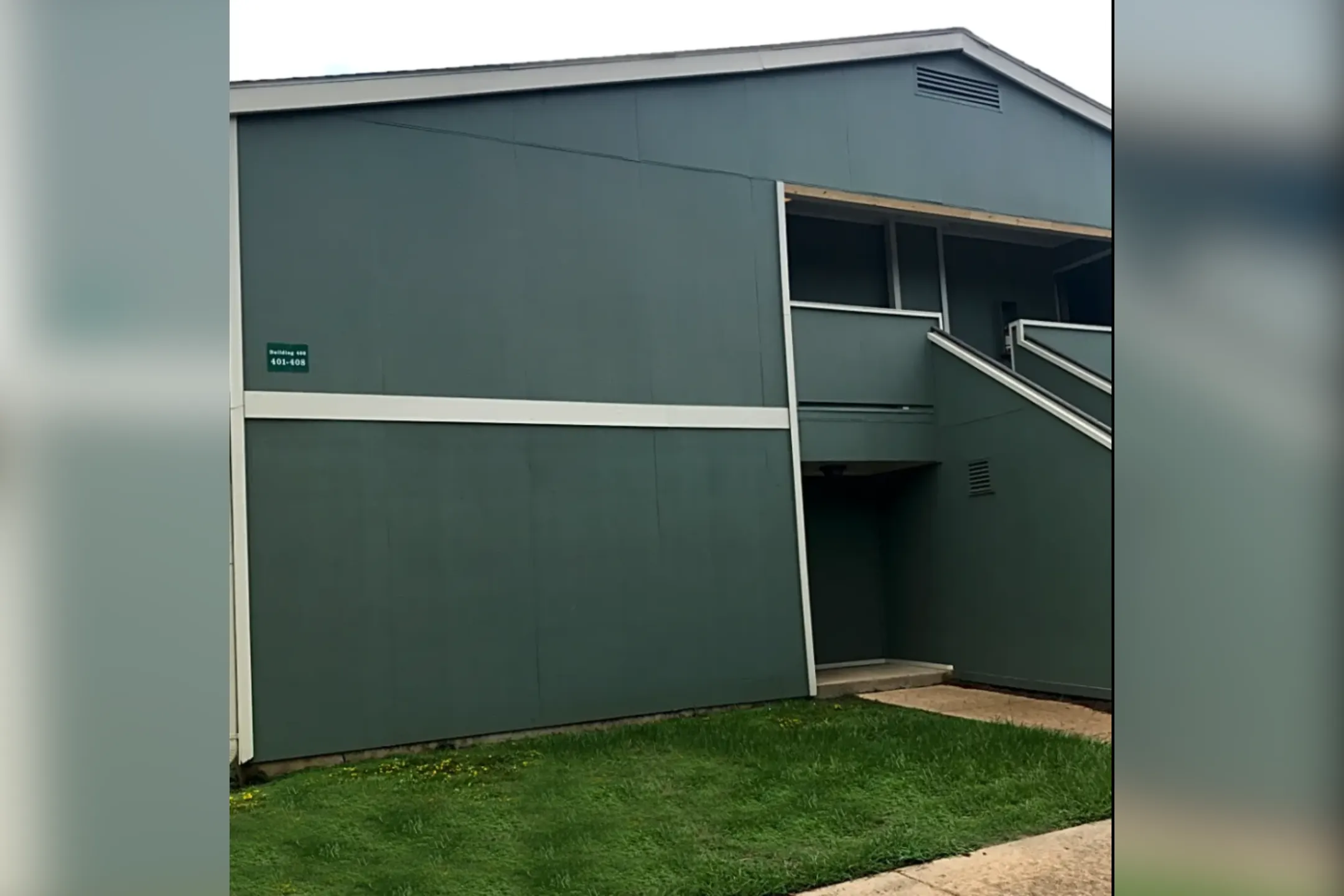 Dickens Ferry Apartments - Mobile, AL