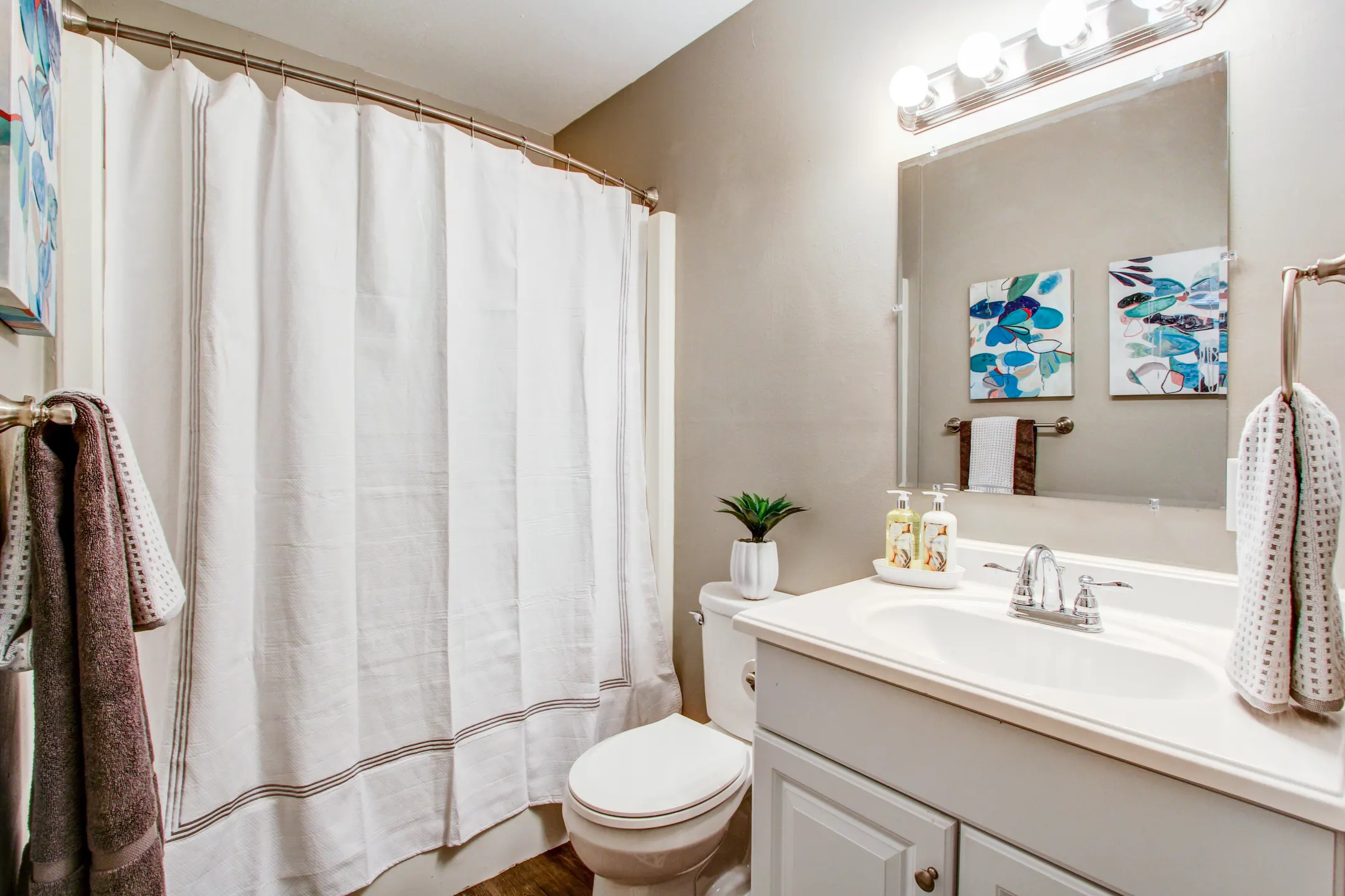 Arbor Landing Apartments Toledo, OH 43615