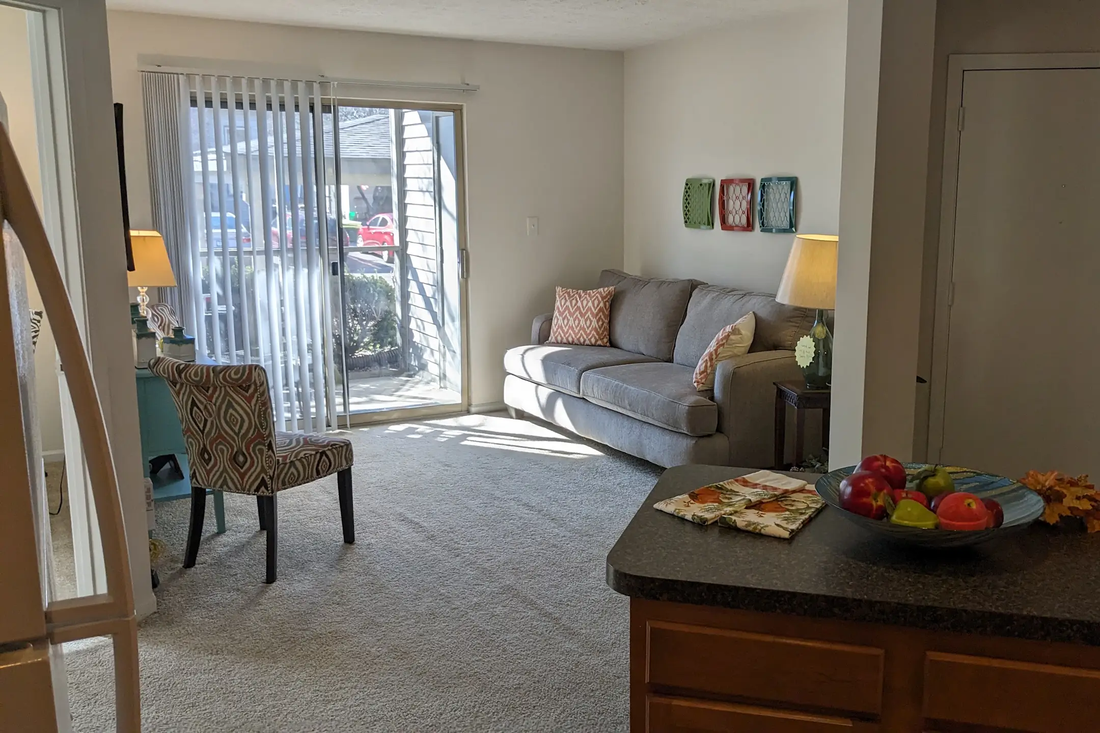 Creek Bay At Meridian Woods Apartments Indianapolis, IN 46217