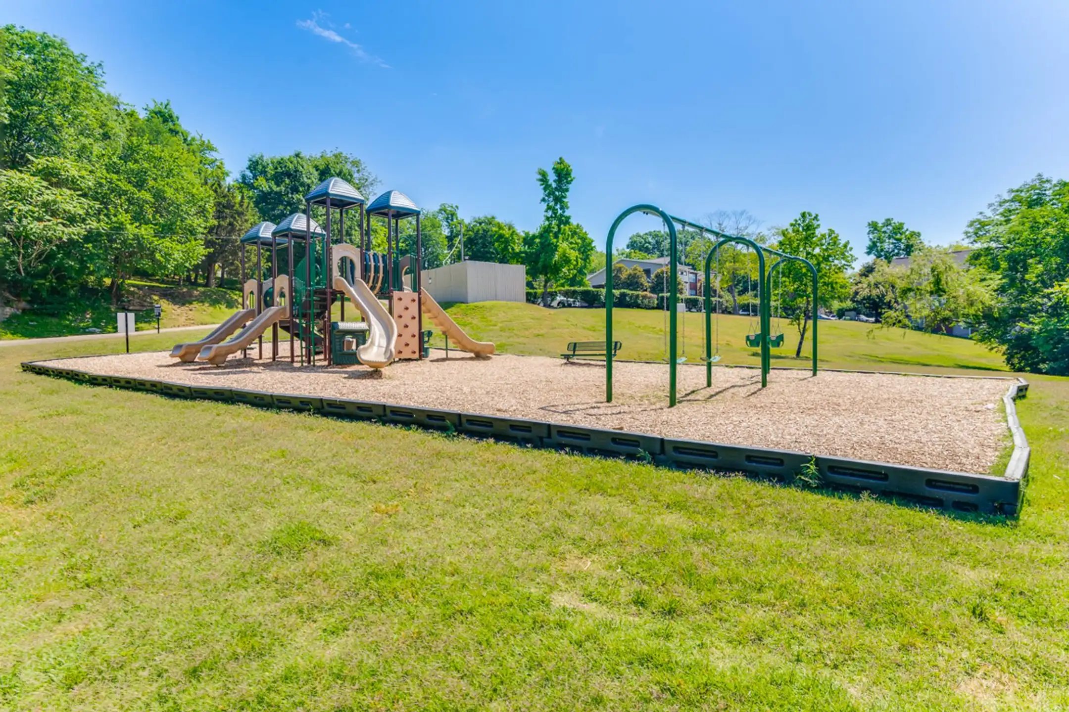 Avalon Of Hermitage Apartments - Hermitage, TN 37076