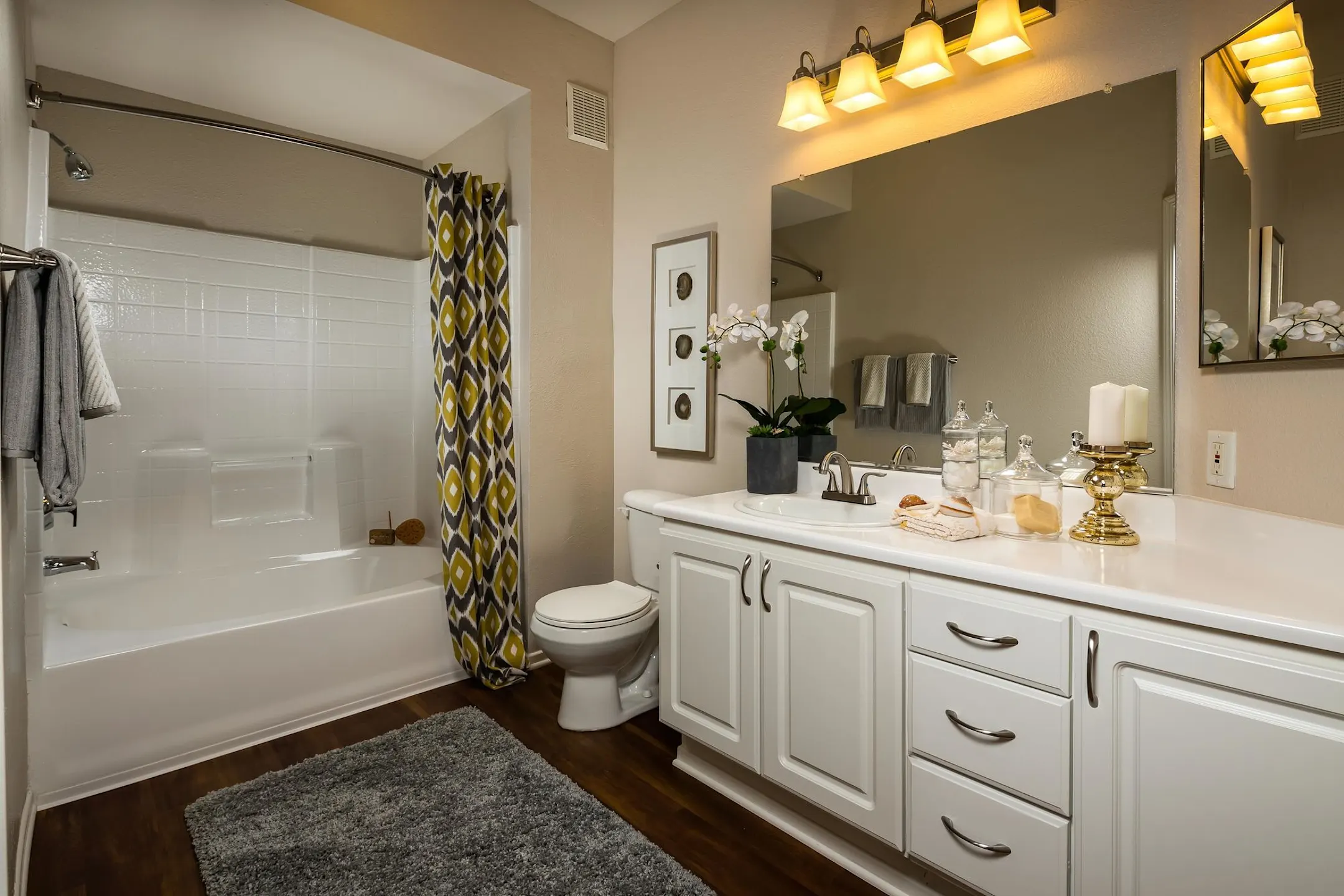 Provence at Valencia 28160 Mcbean Pkwy Valencia, CA Apartments for