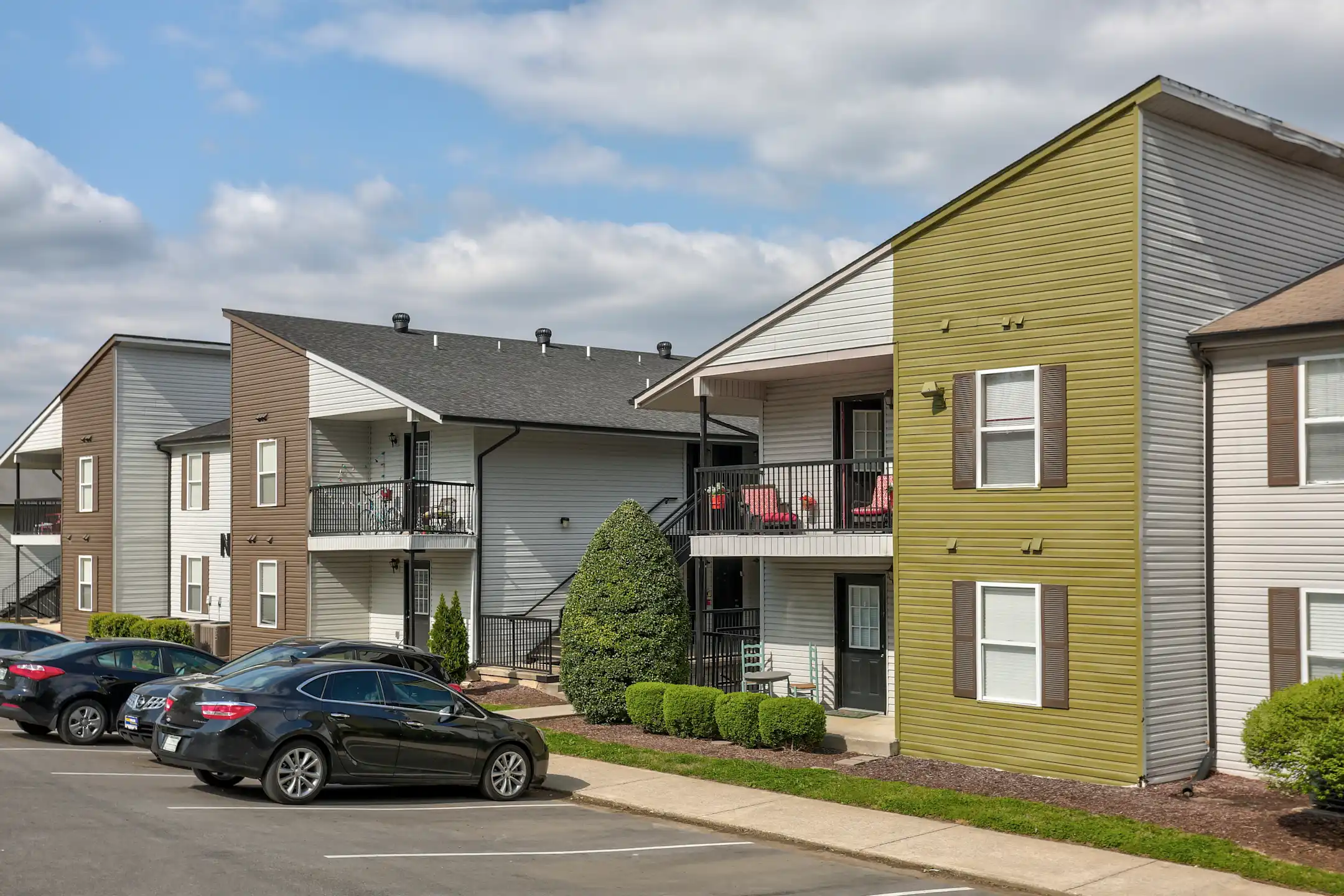 The Ascent East Nashville 488 Lemont Dr Nashville, TN Apartments for Rent Rent.