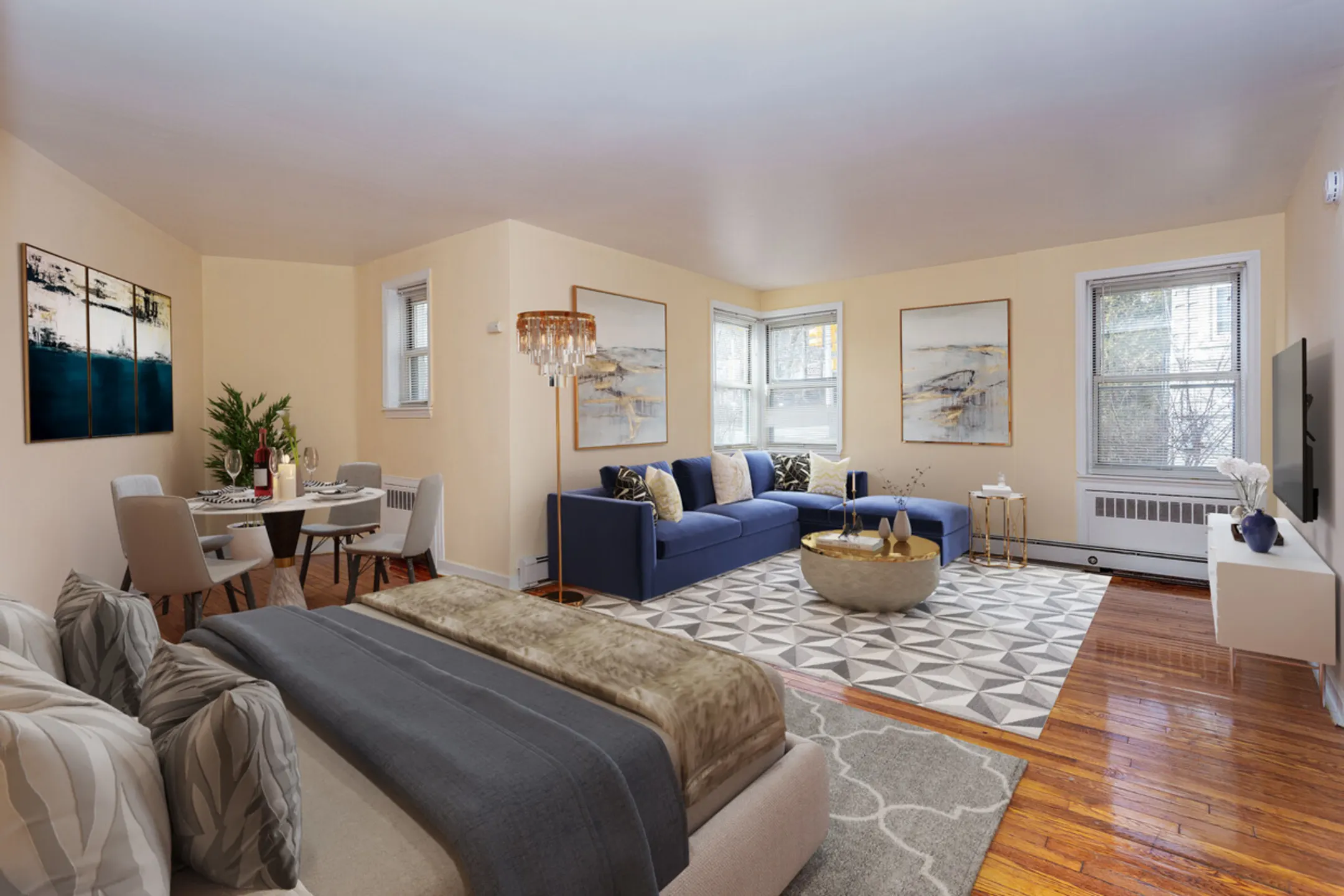 Claremont Holdings LLC Apartments 188 Claremont Ave Montclair, NJ Apartments for Rent Rent.