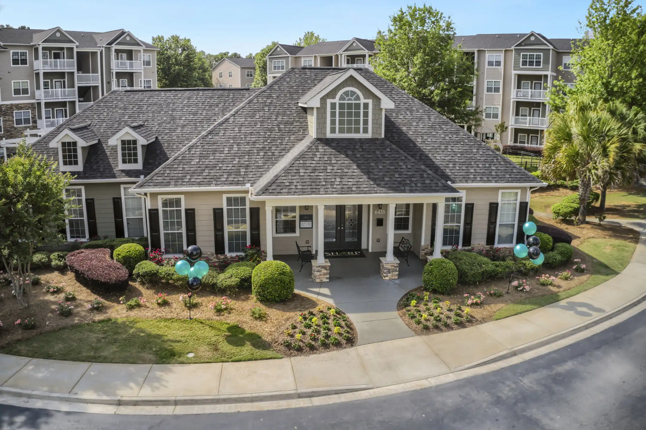 The Ansley 6435 Zebulon Rd Macon, GA Apartments for Rent Rent.