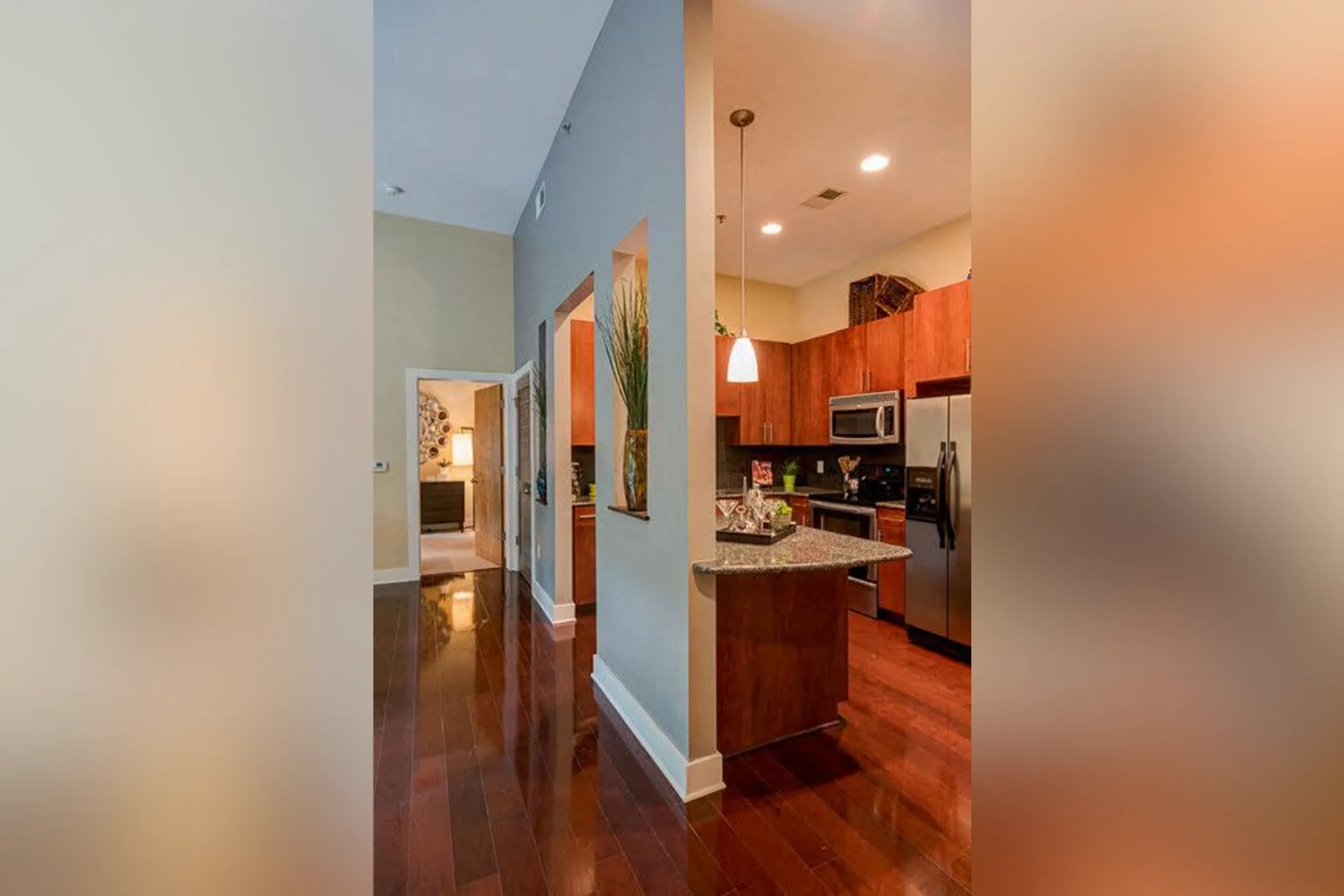 Kitchen - Ibex at Uptown - Atlanta, GA