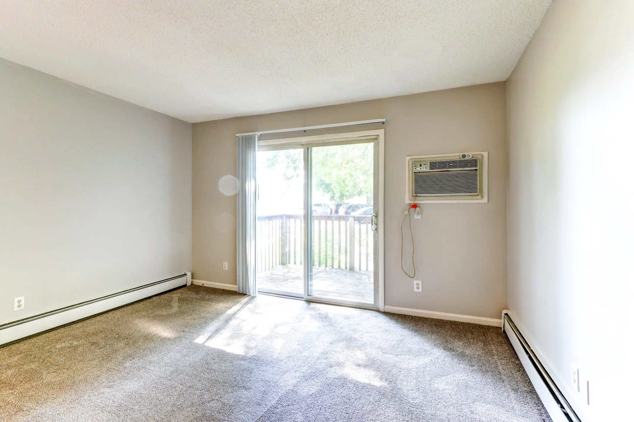 Arbor Terrace and Richland Country Apartments 8559 N 32nd St