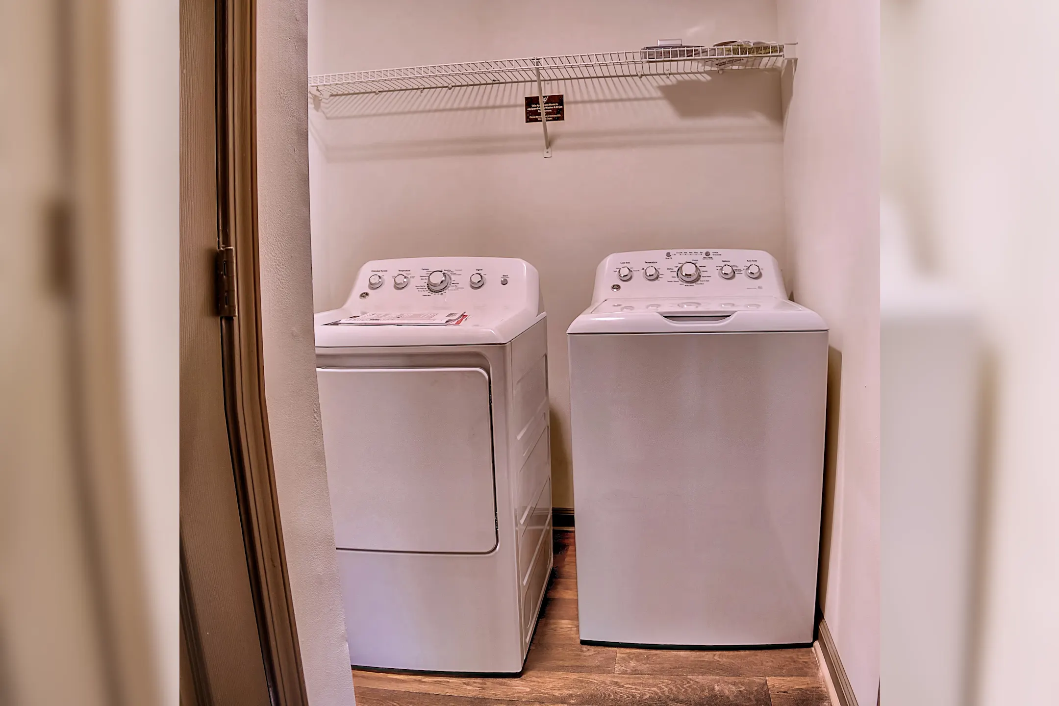 Wesley Hampstead Apartments Lithia Springs, GA 30122