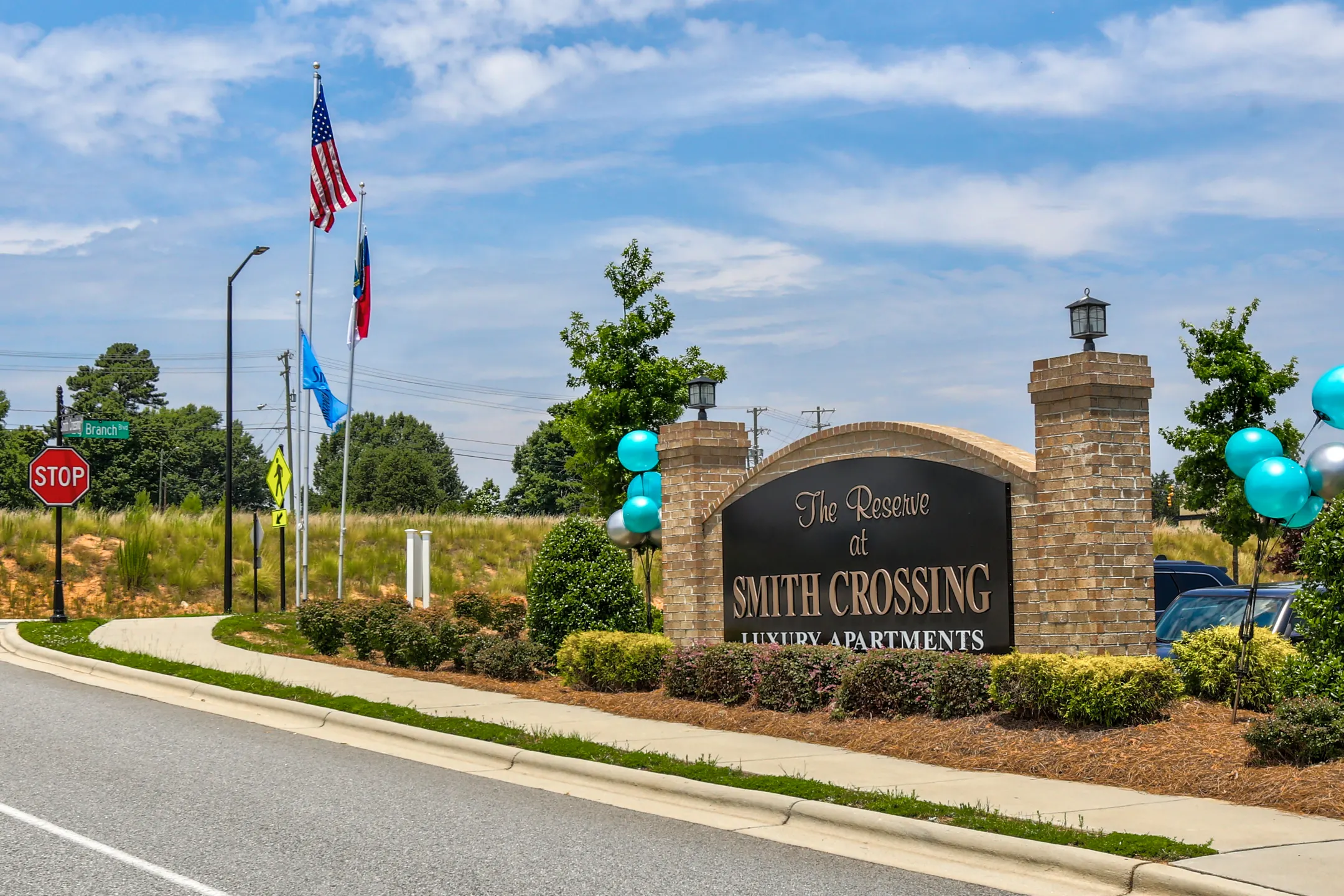 The Reserve at Smith Crossing 1461 Jag Branch Blvd Kernersville, NC
