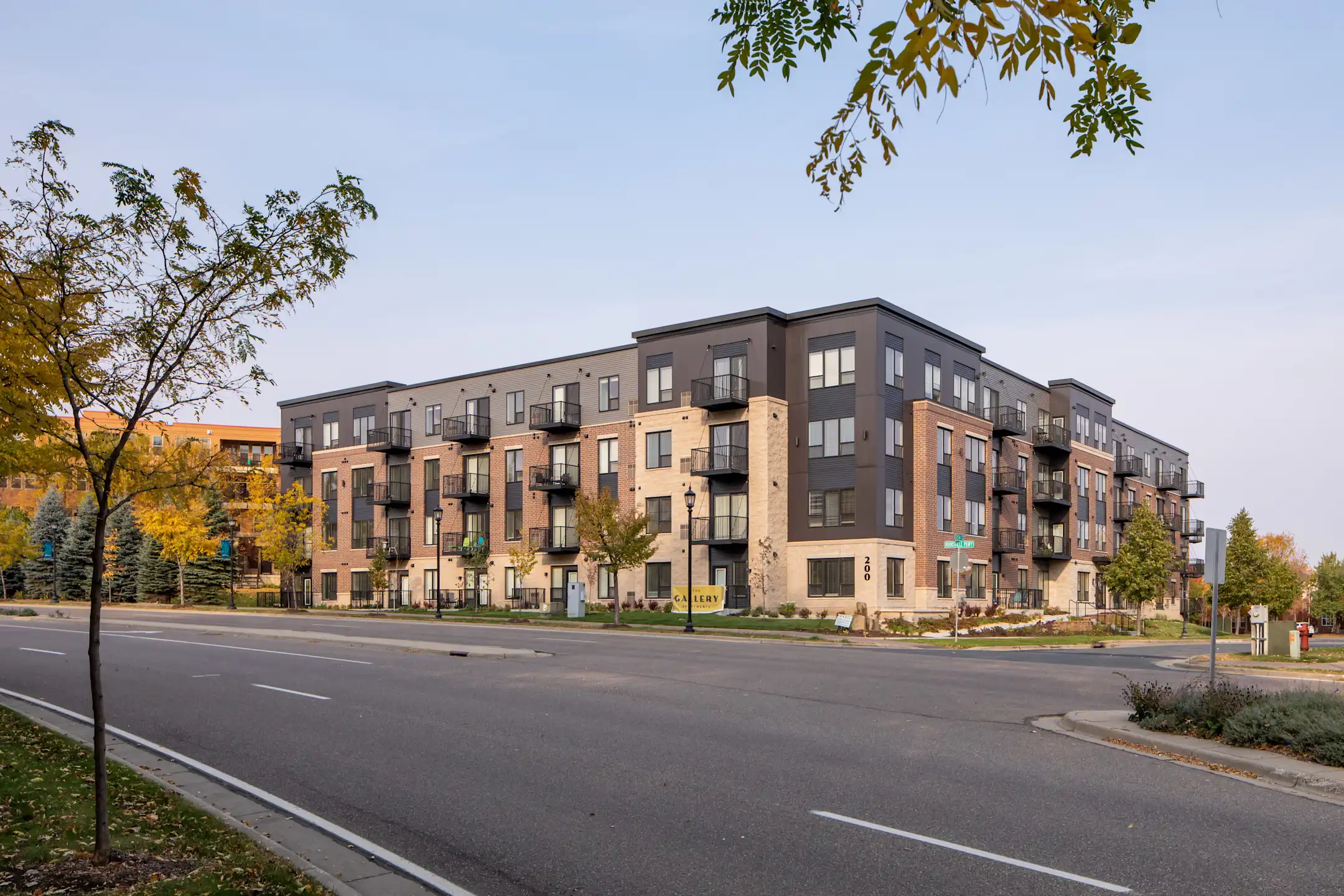 The Gallery Apartments Apartments - Burnsville, MN 55337