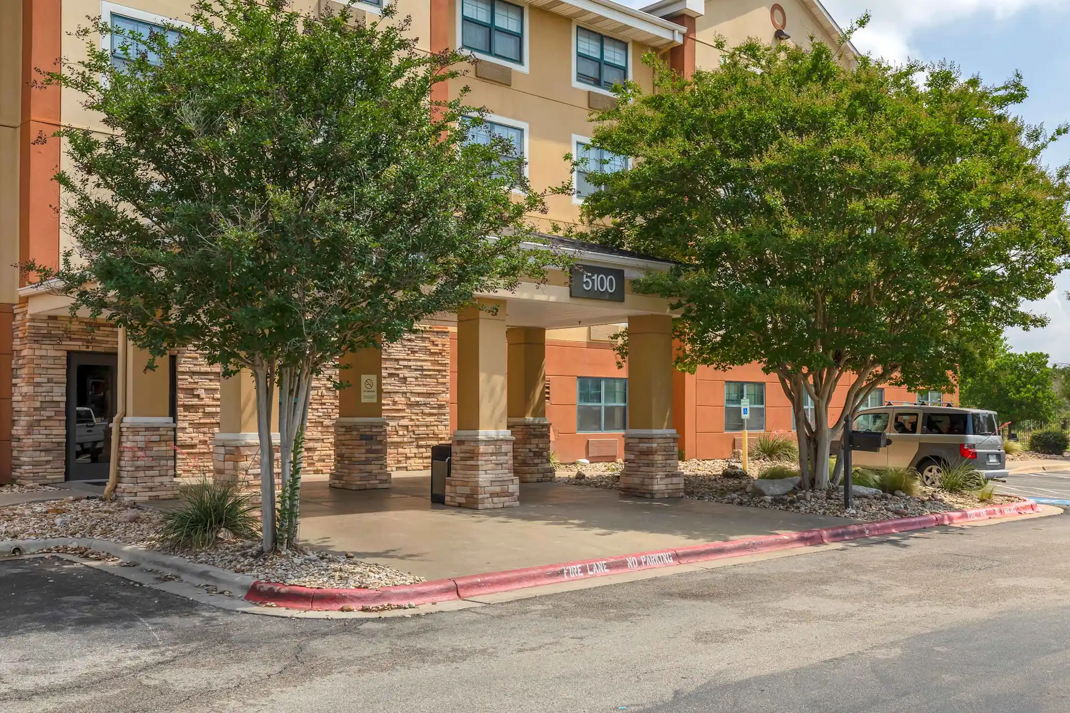 Austin Texas Studio Apartment