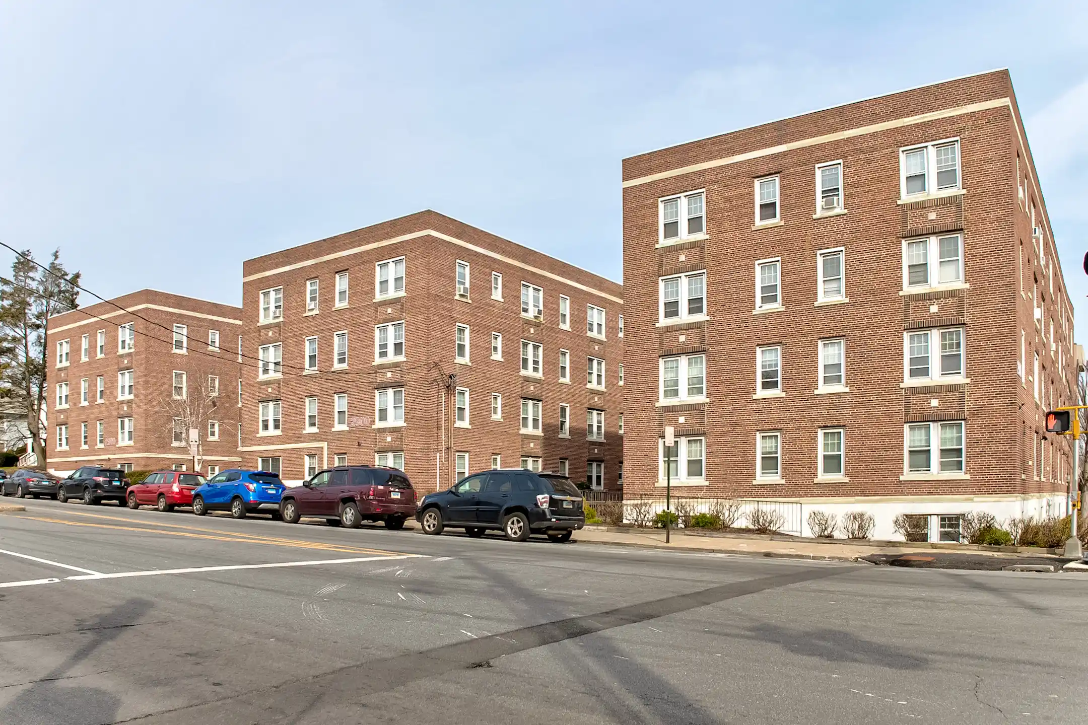 One Bedroom Apartments Bridgeport Ct