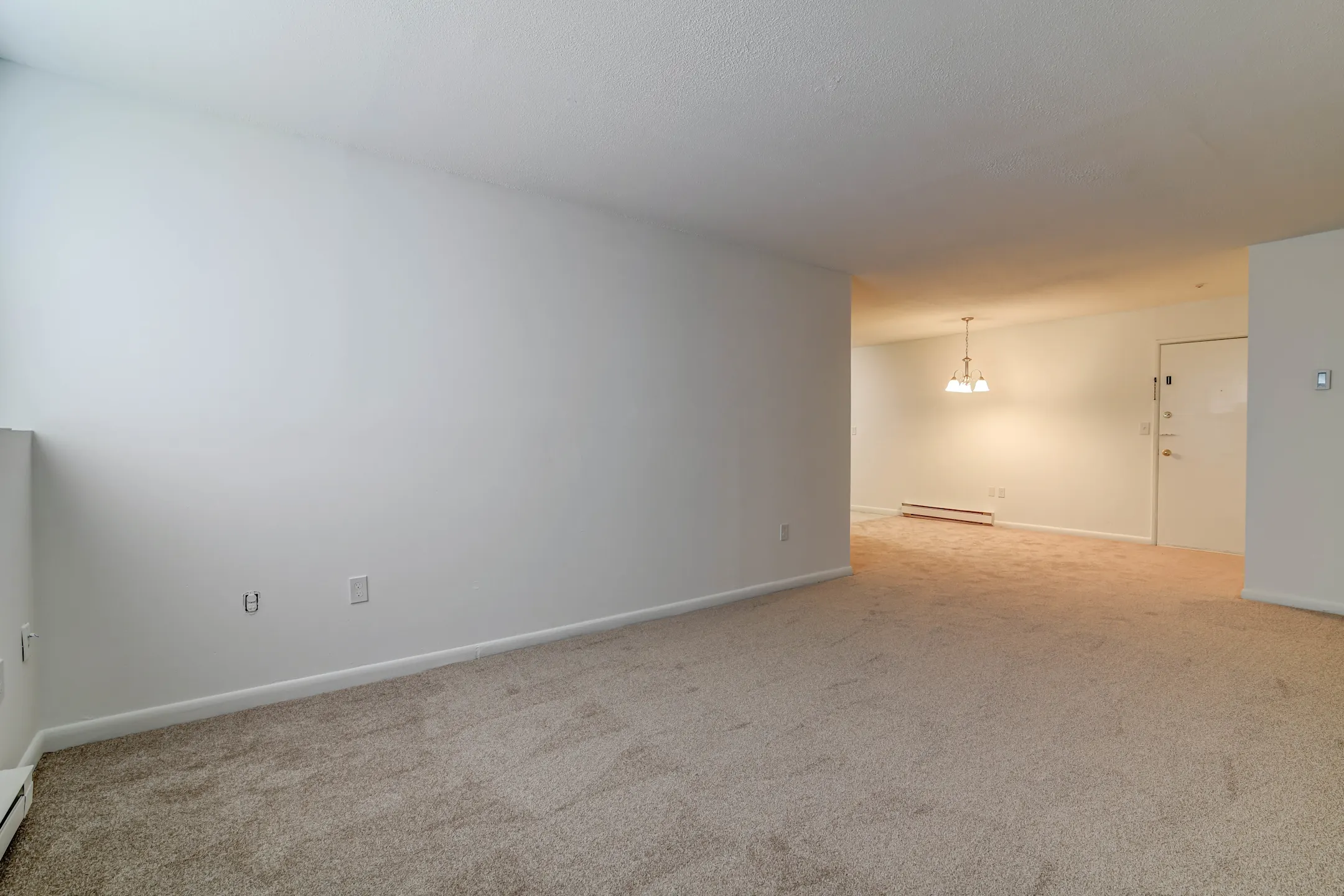 Lord Baron Apartments 8 Baron Park Ln Burlington, MA Apartments for