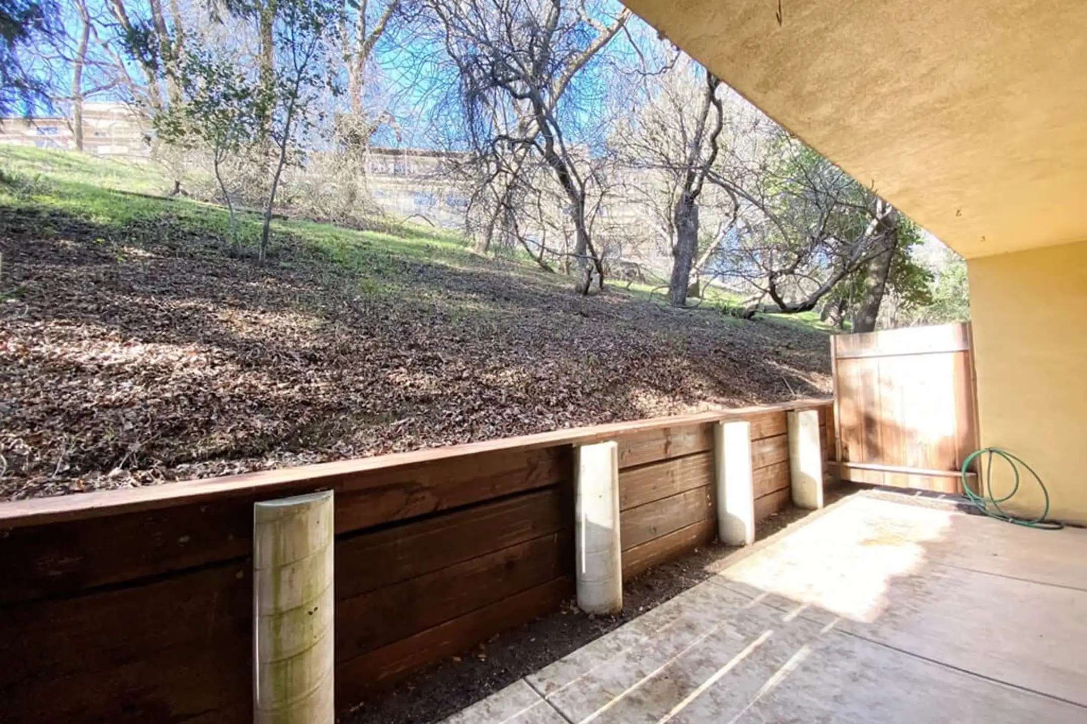 The Apartments Lafayette, CA 94549