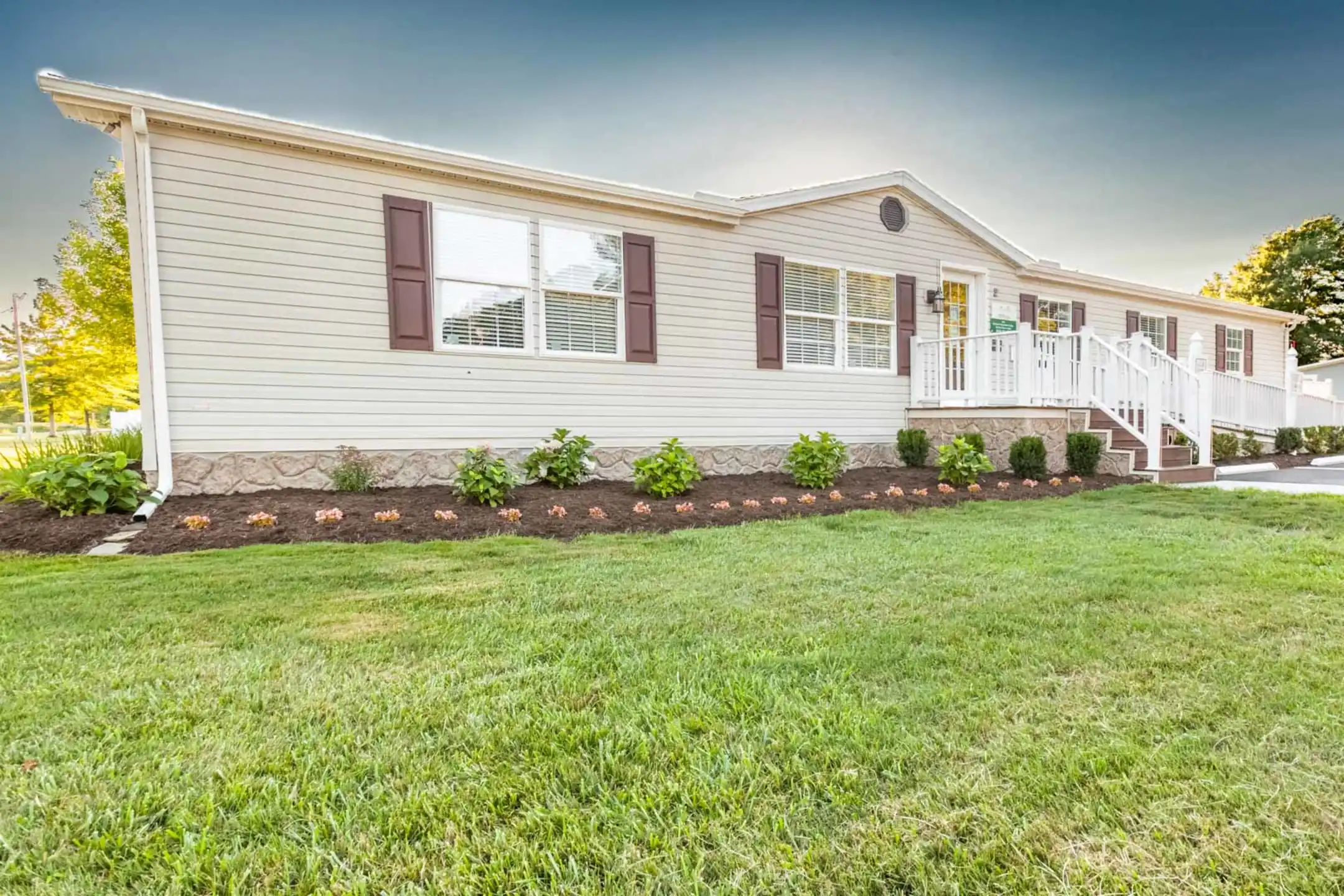 Countryside Estates 2 Sharon Dr McKean, PA Apartments for Rent Rent.