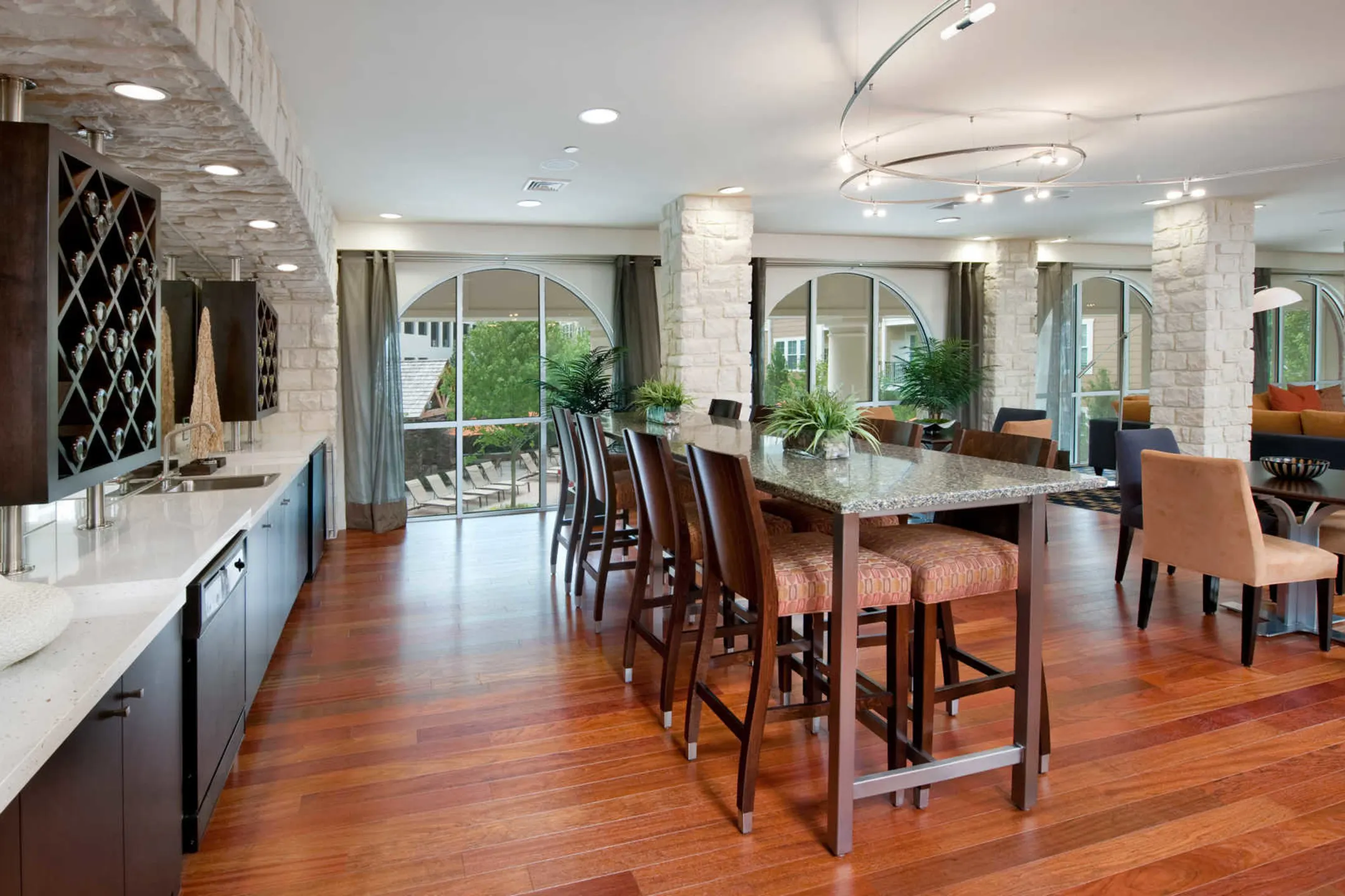 Westchester at Rockville Station 100 1st St Rockville, MD