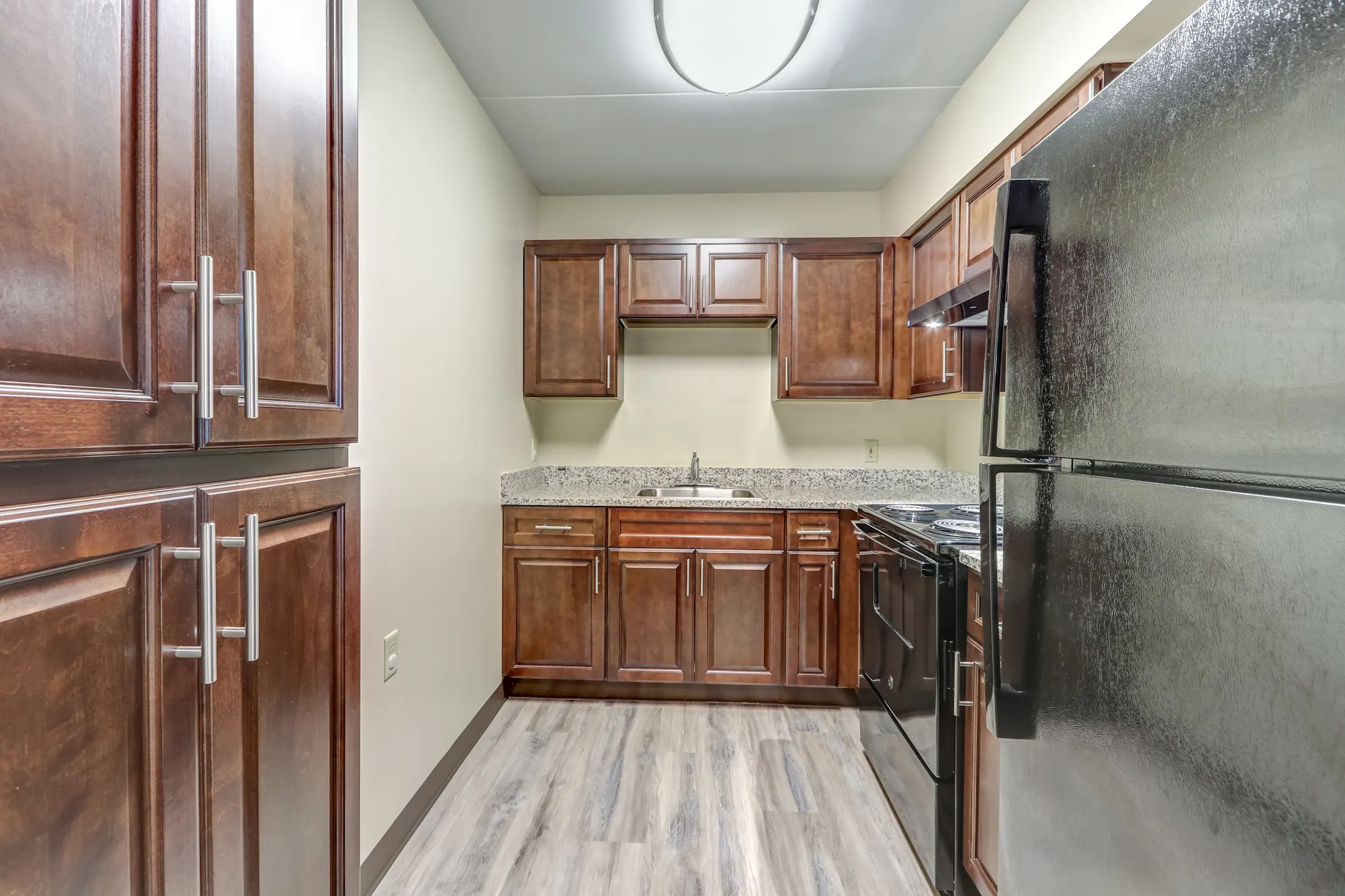 Bridge Street Commons Apartments Waynesburg, PA 15370