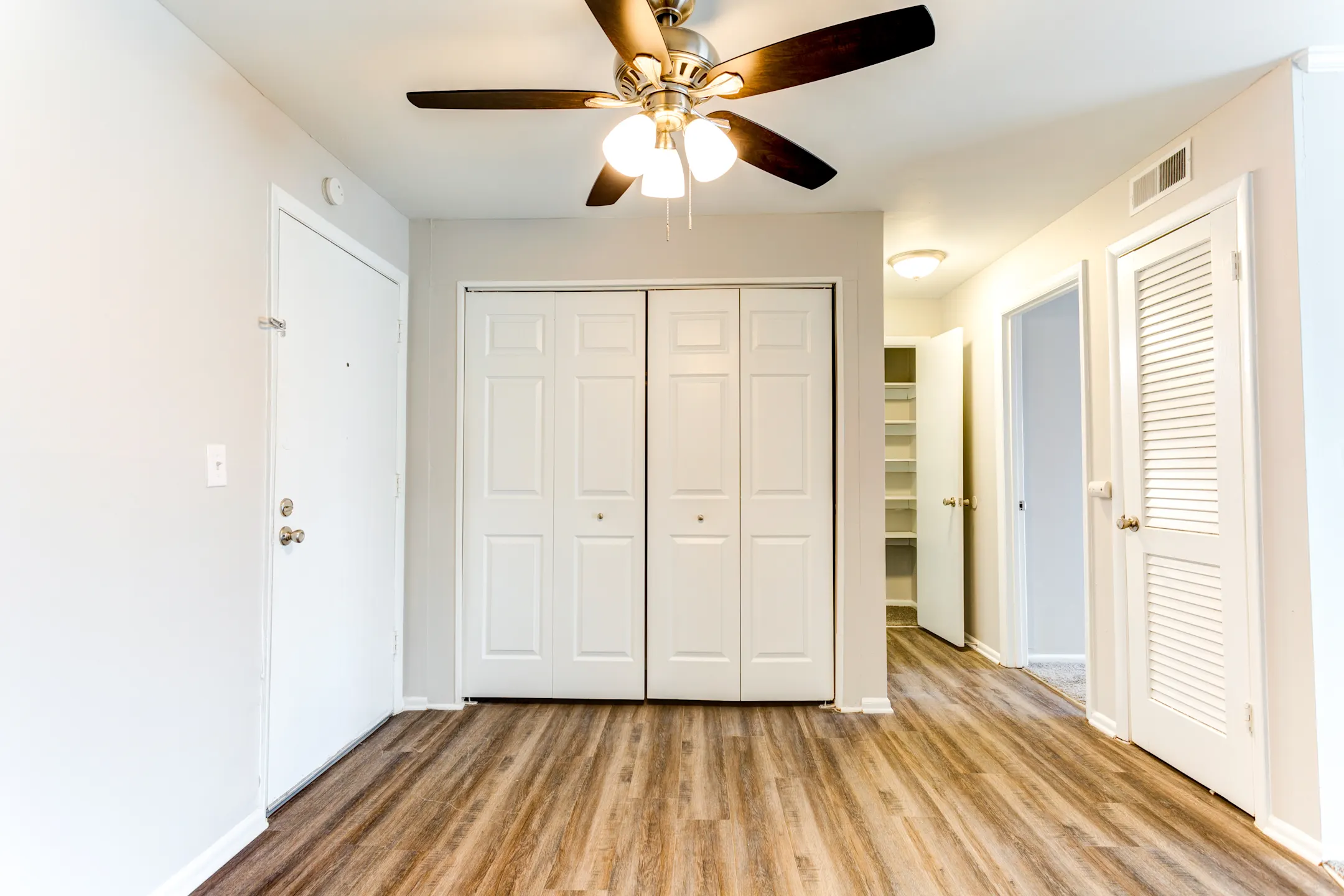 New Salem Village 1520 Woods Road WinstonSalem, NC Apartments for