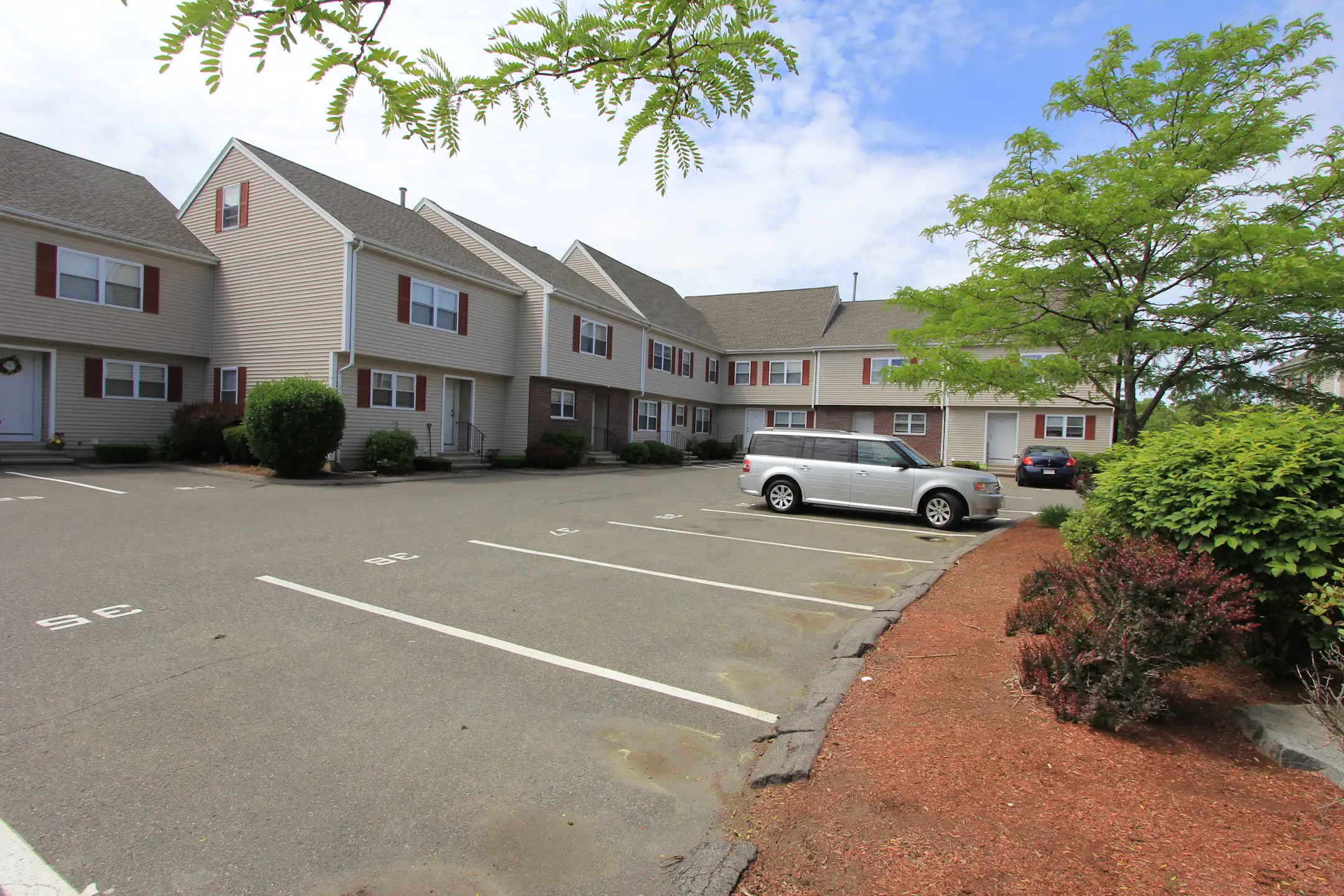 Spring Meadows Apartments 23 Prince St Danvers, MA for Rent Rent.