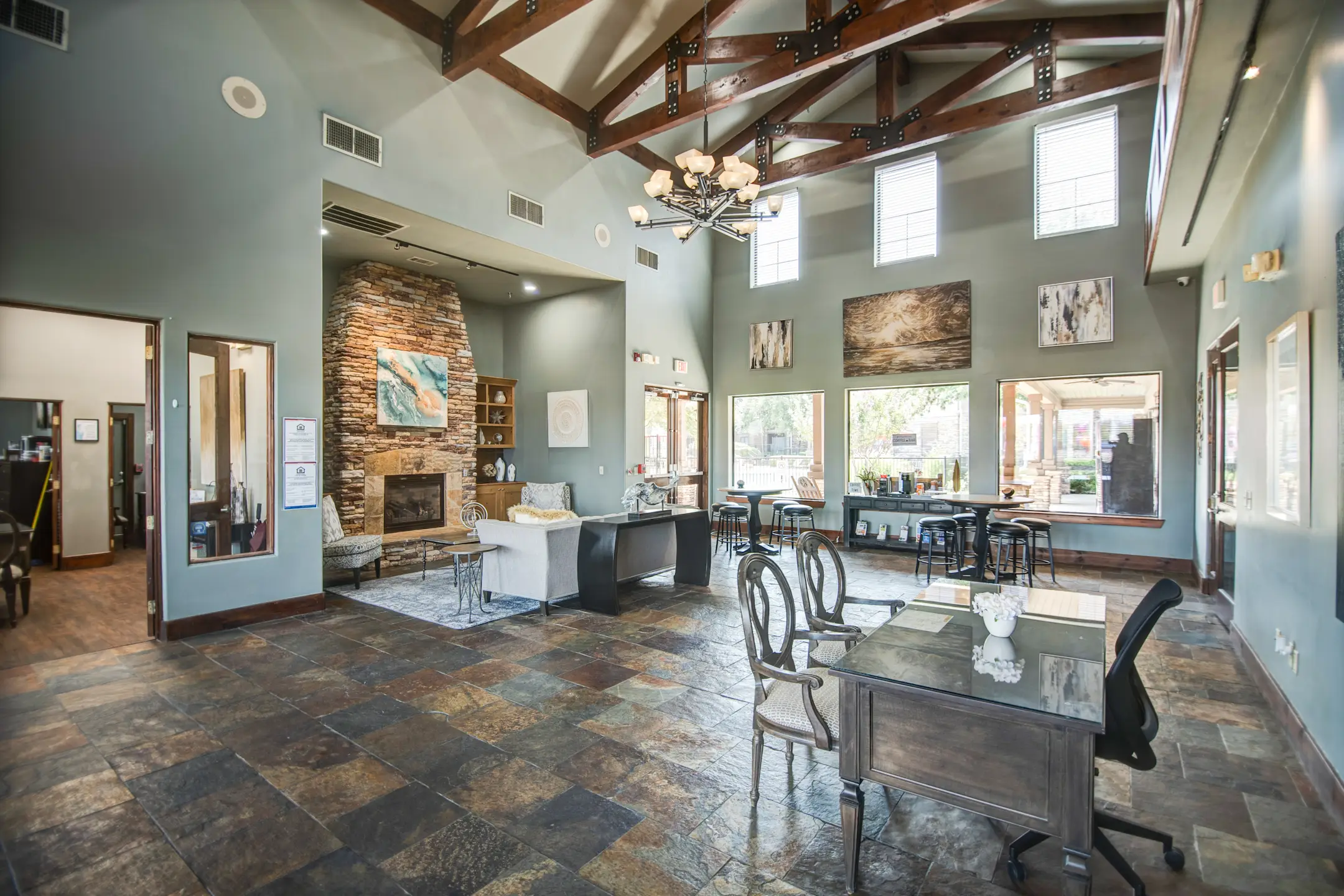 Constellation Ranch Apartments Fort Worth, TX 76108