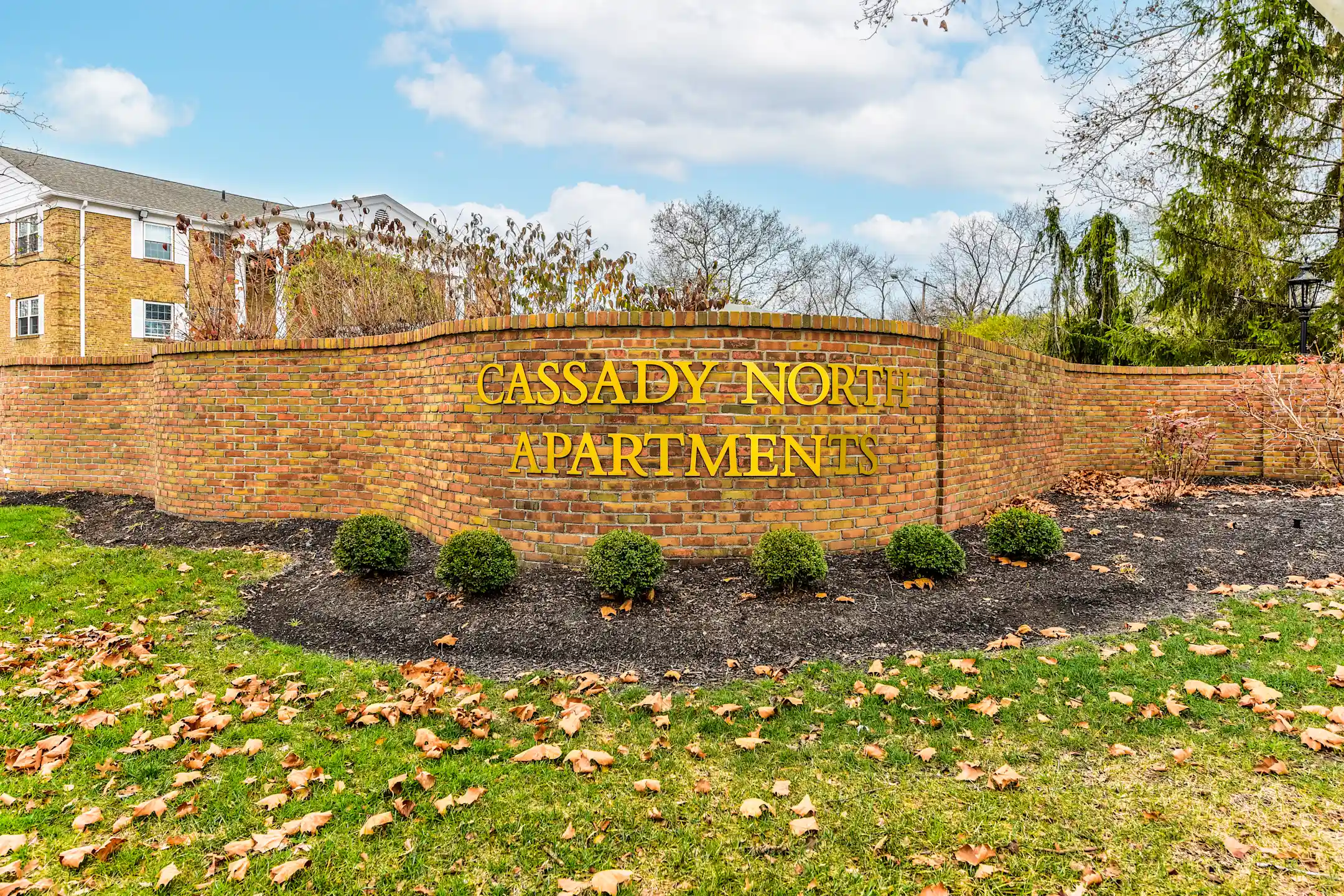 Cassady North Apartments Columbus, OH 43209