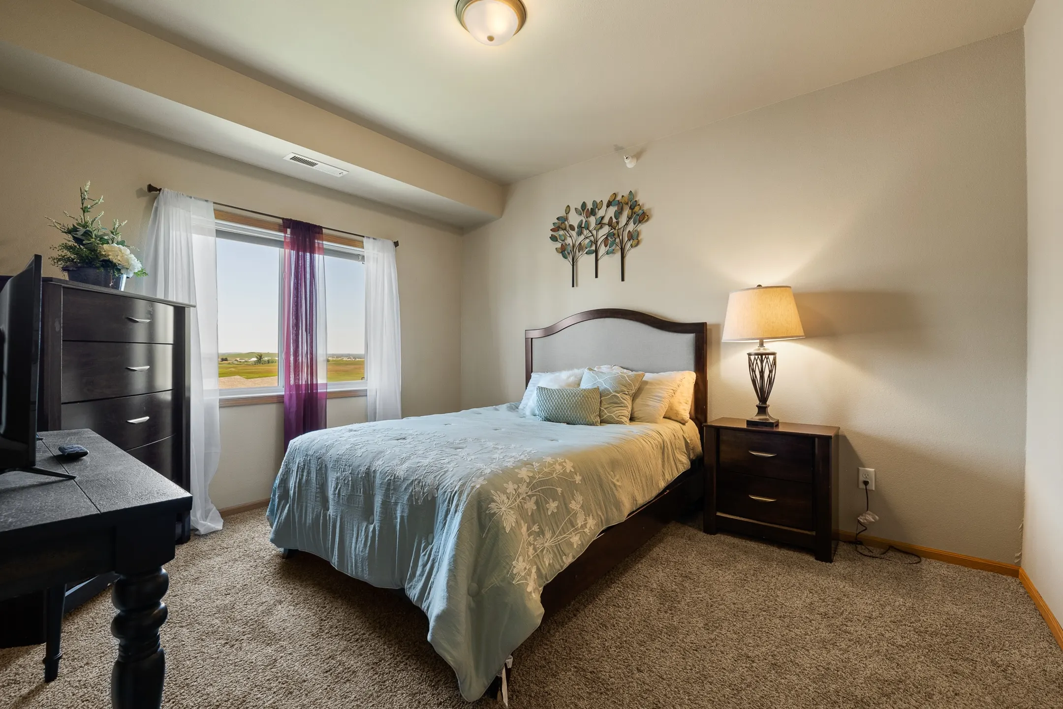 Bedroom - The Pines at Rapid - Rapid City, SD