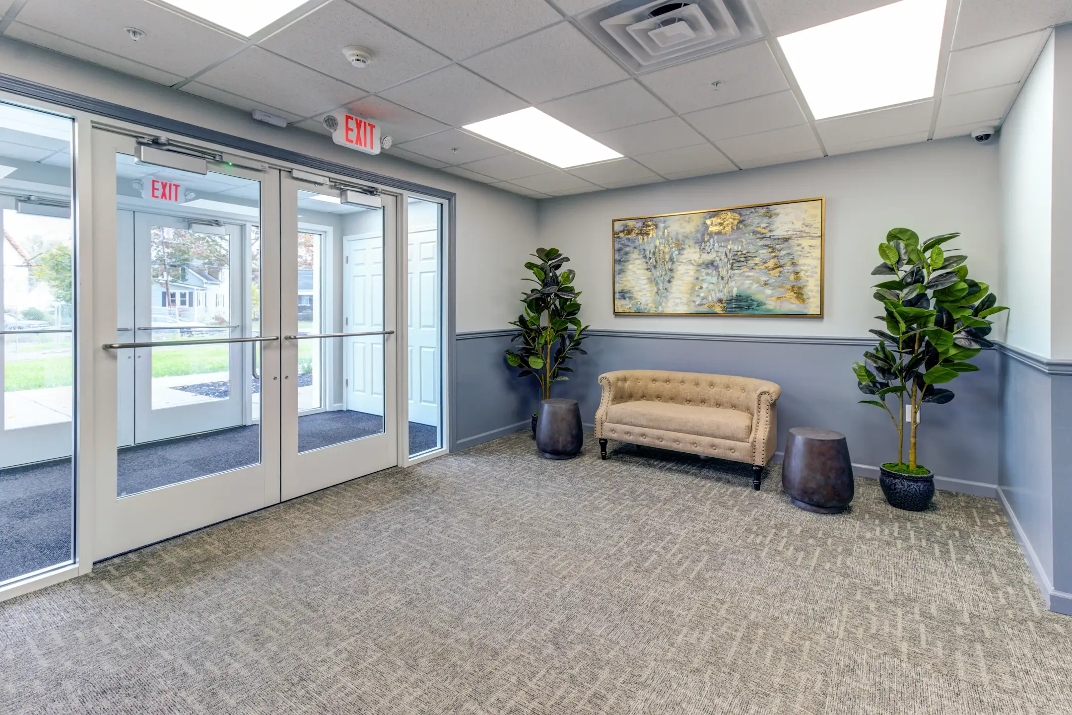 Asher Crossing Apartments Williamsville, NY 14221