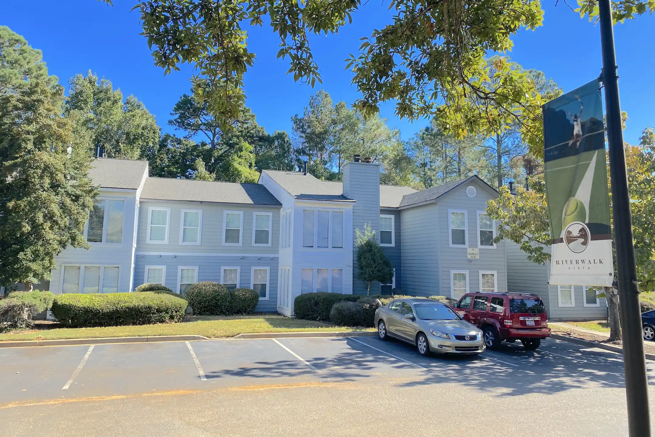 Riverwalk Vista Apartments Columbia Sc