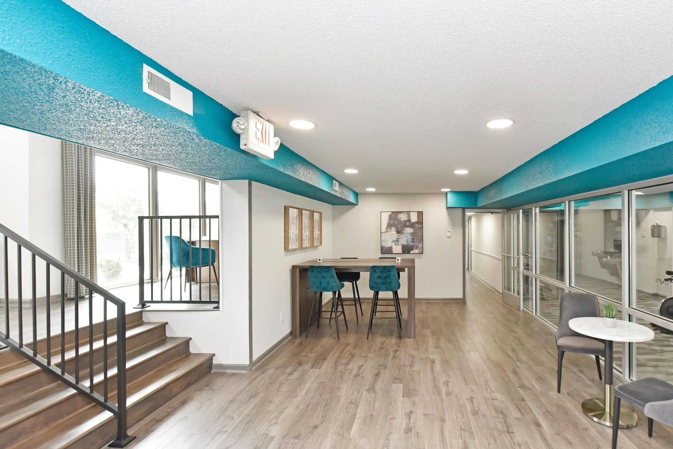 Alden Apartment Homes - Hixson, TN