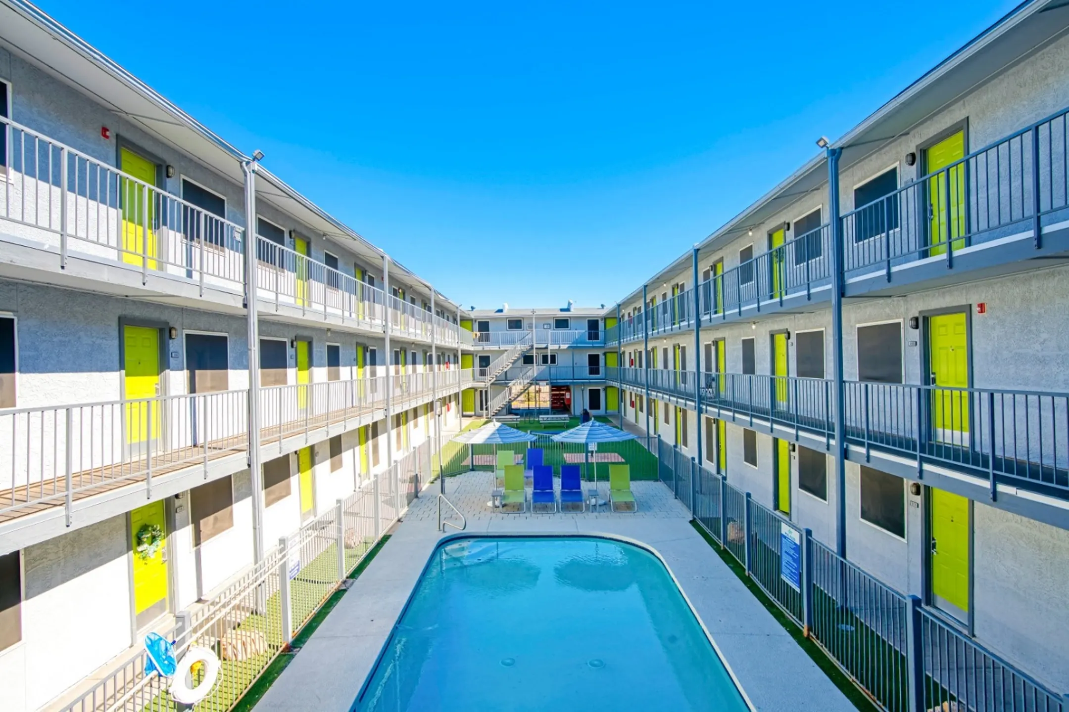 Elevate South Mountain Apartments Phoenix, AZ 85042