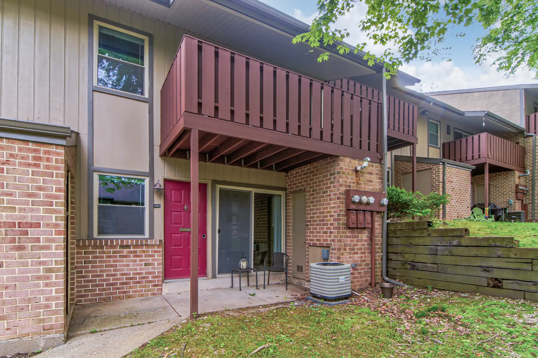 Townhomes At Spring Valley Apartments Reading, PA 19604