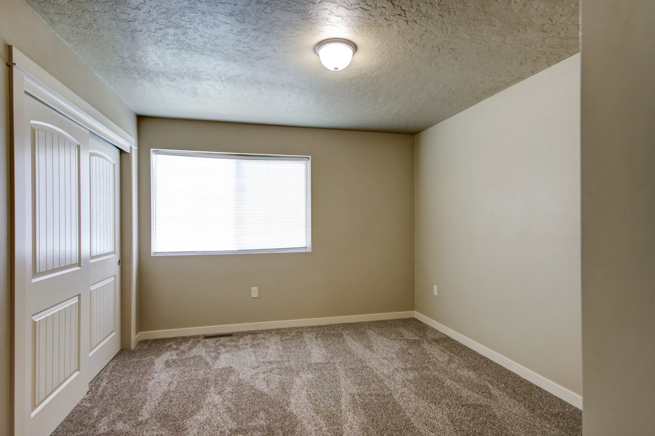Bedroom - Cantabria Townhomes - Boise, ID
