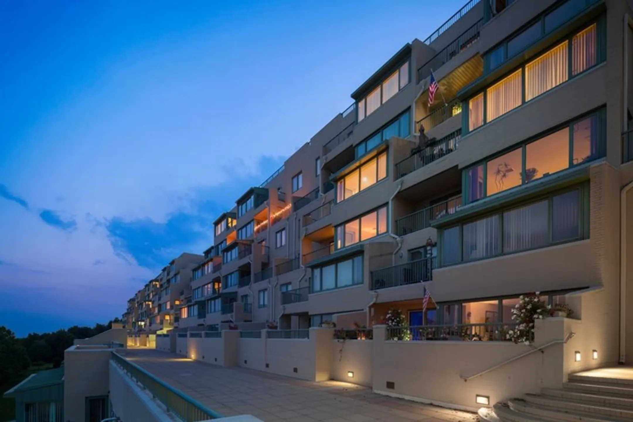 Powder Mill Heights Apartments Morris Plains, NJ 07950