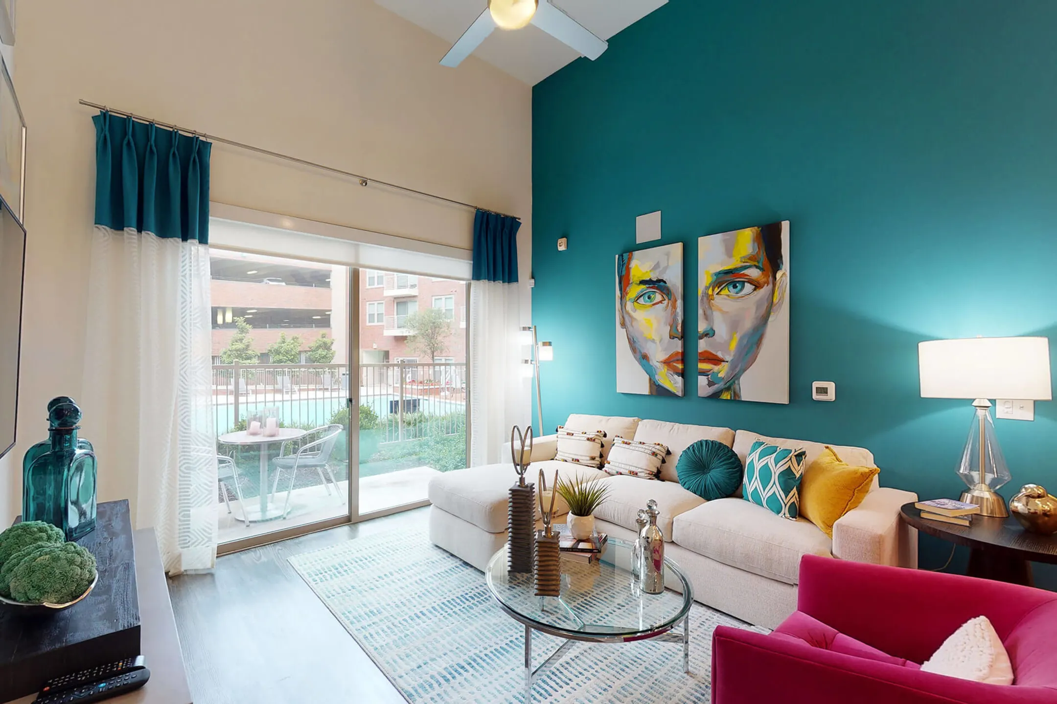 Central Square at Frisco 6235 Main St Frisco, TX Apartments for