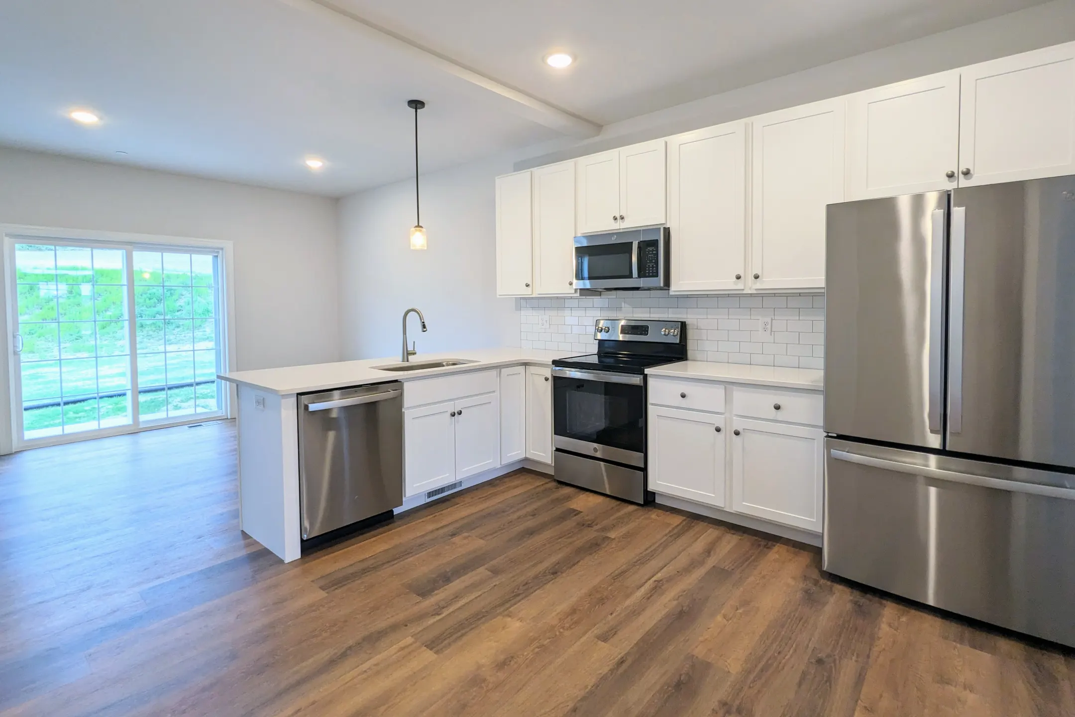 River Ridge Townhomes Townhomes Wrightsville, PA 17368