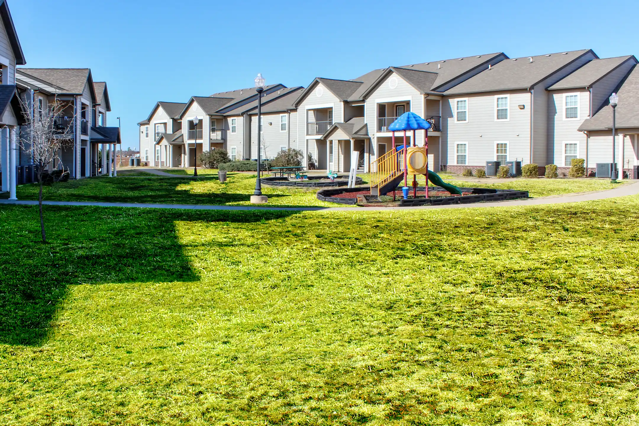 ROSE MEADOWS APARTMENTS Apartments Levelland, TX 79336