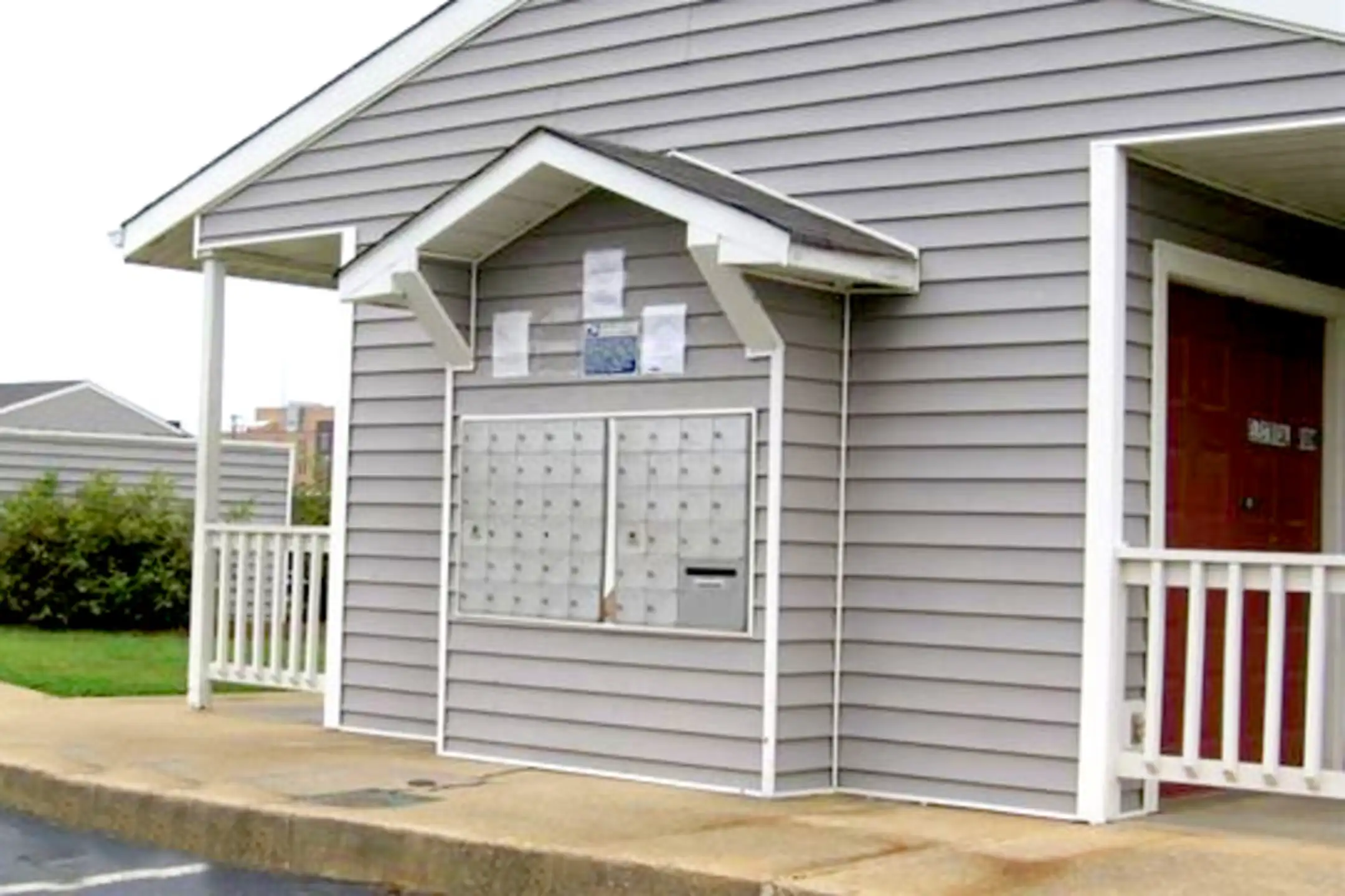 Amity Place Apartments Dunn, NC 28335