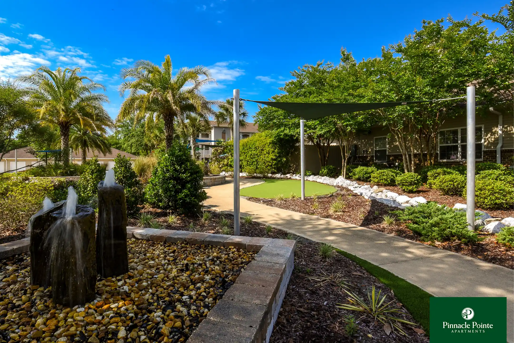 Pinnacle Pointe Apartments - Crestview, FL