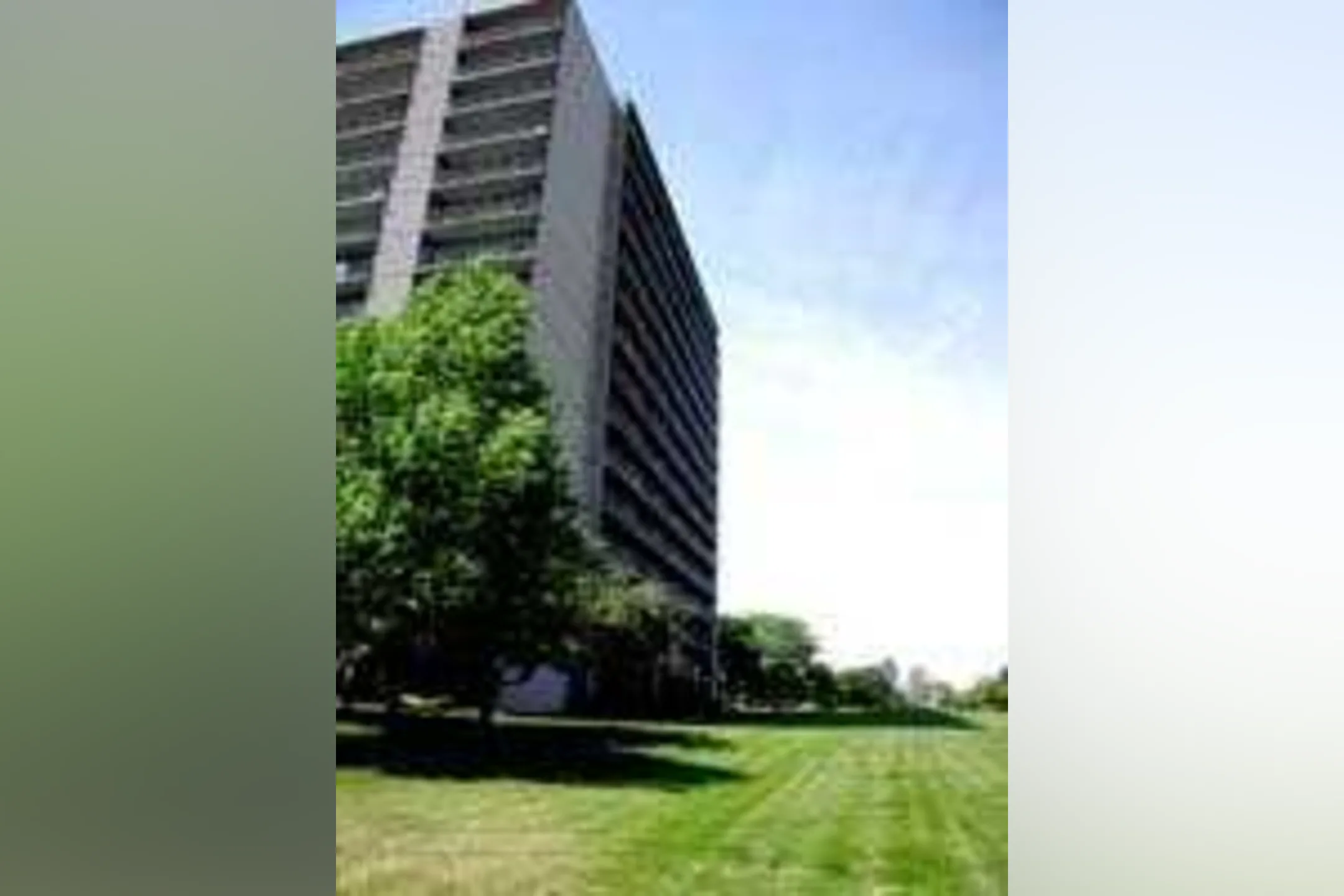 Building - Parkview Place Apartments - Detroit, MI