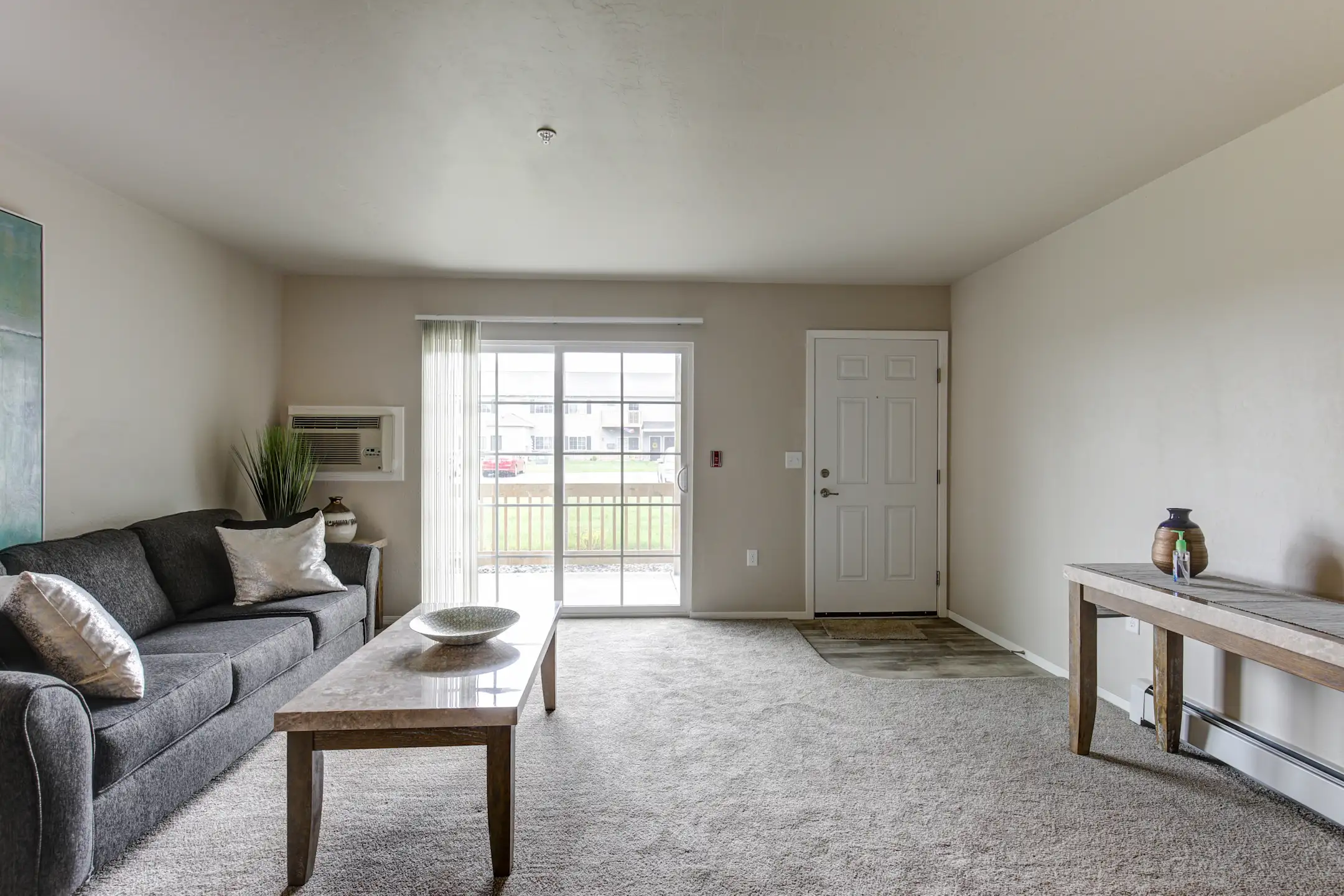 Highlands of Marshfield Apartments Marshfield, WI 54449